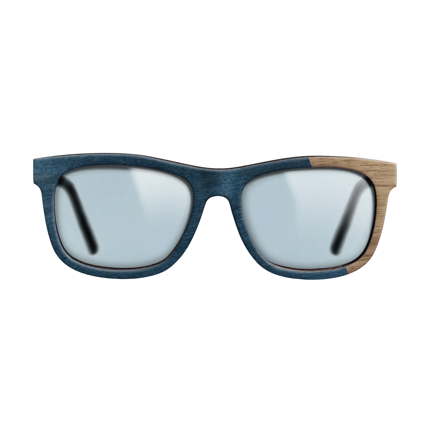 NavyBlue-Poplar-Angle-Walnut - The Hero - Square - 2102  - Chroma - SIRIS wood optic