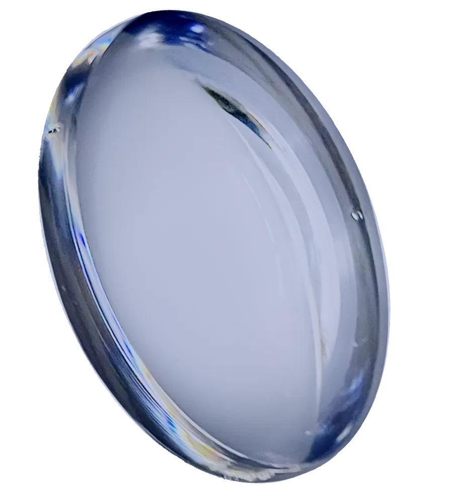 Stock Lenses / Tinted Lenses