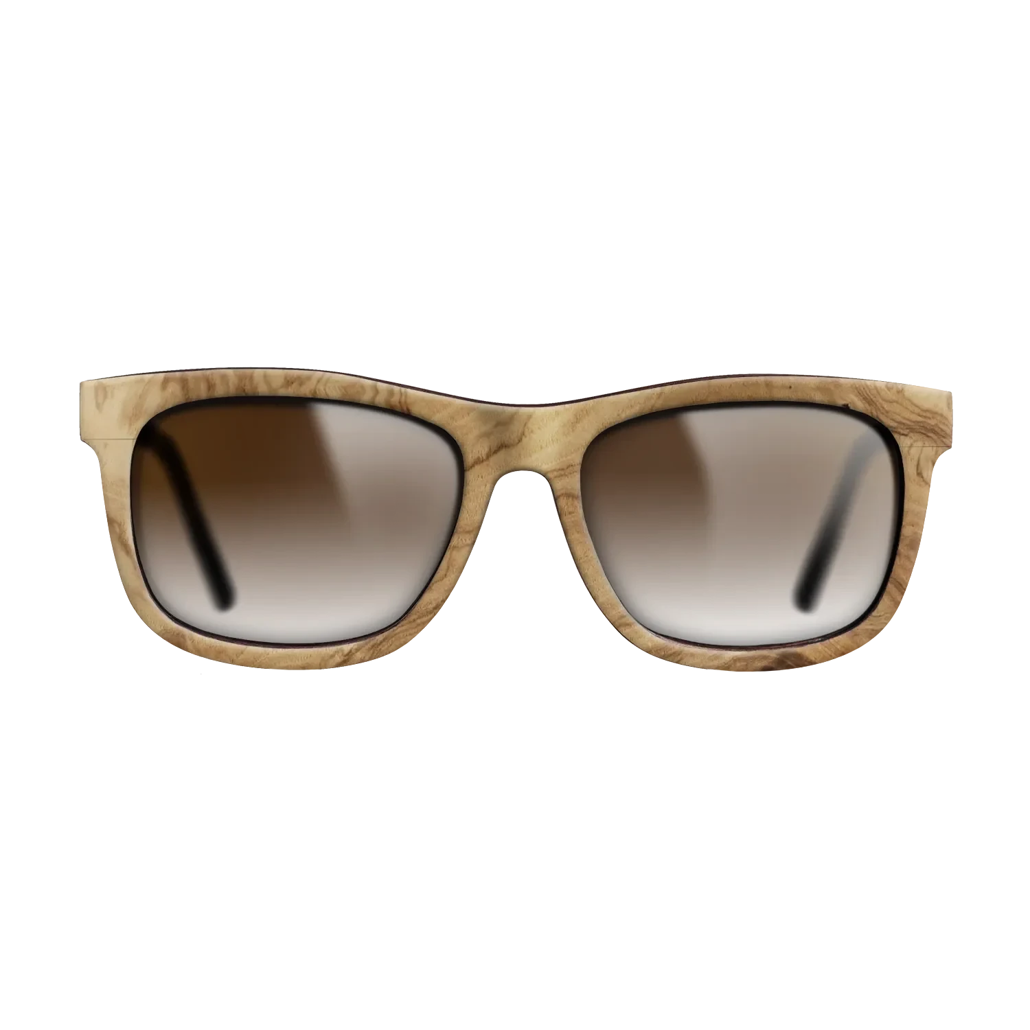 OliveBurl Full - The Hero - Square - 2173 - Core - SIRIS wood optic