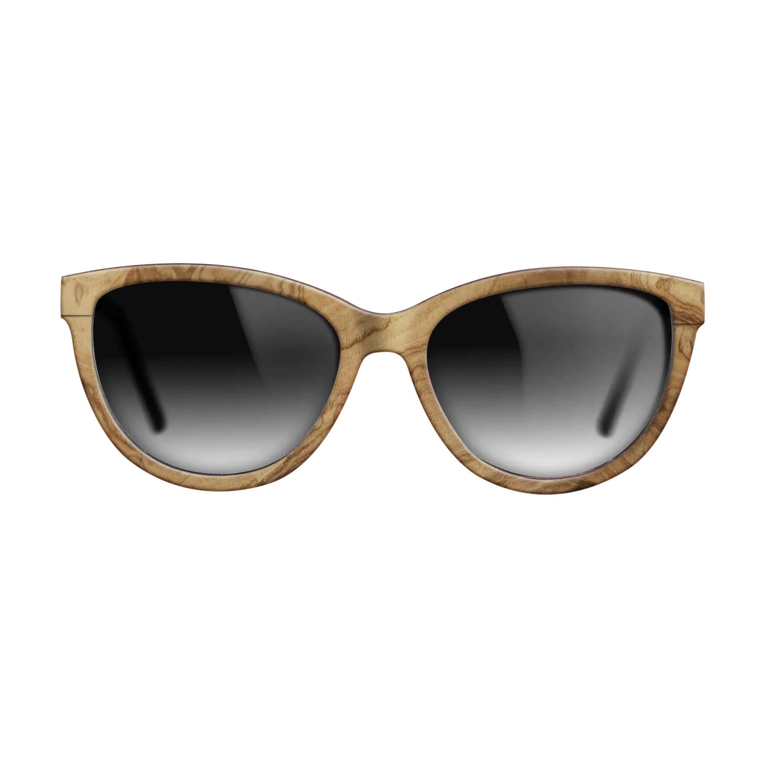 OliveBurl Full - The Maiden - Cat - 2173 - Core - SIRIS wood optic