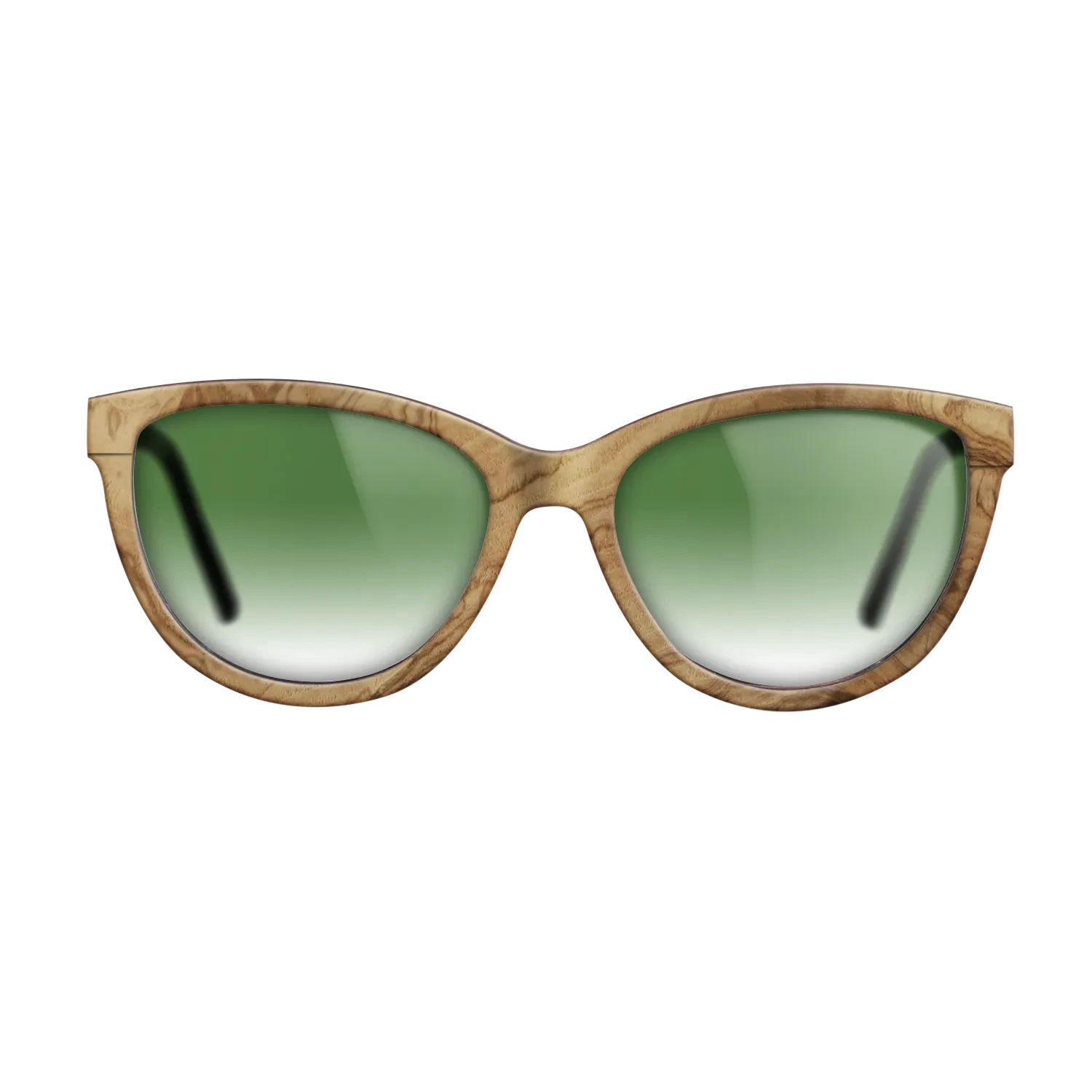 OliveBurl Full - The Maiden - Cat - 2173 - Core - SIRIS wood optic