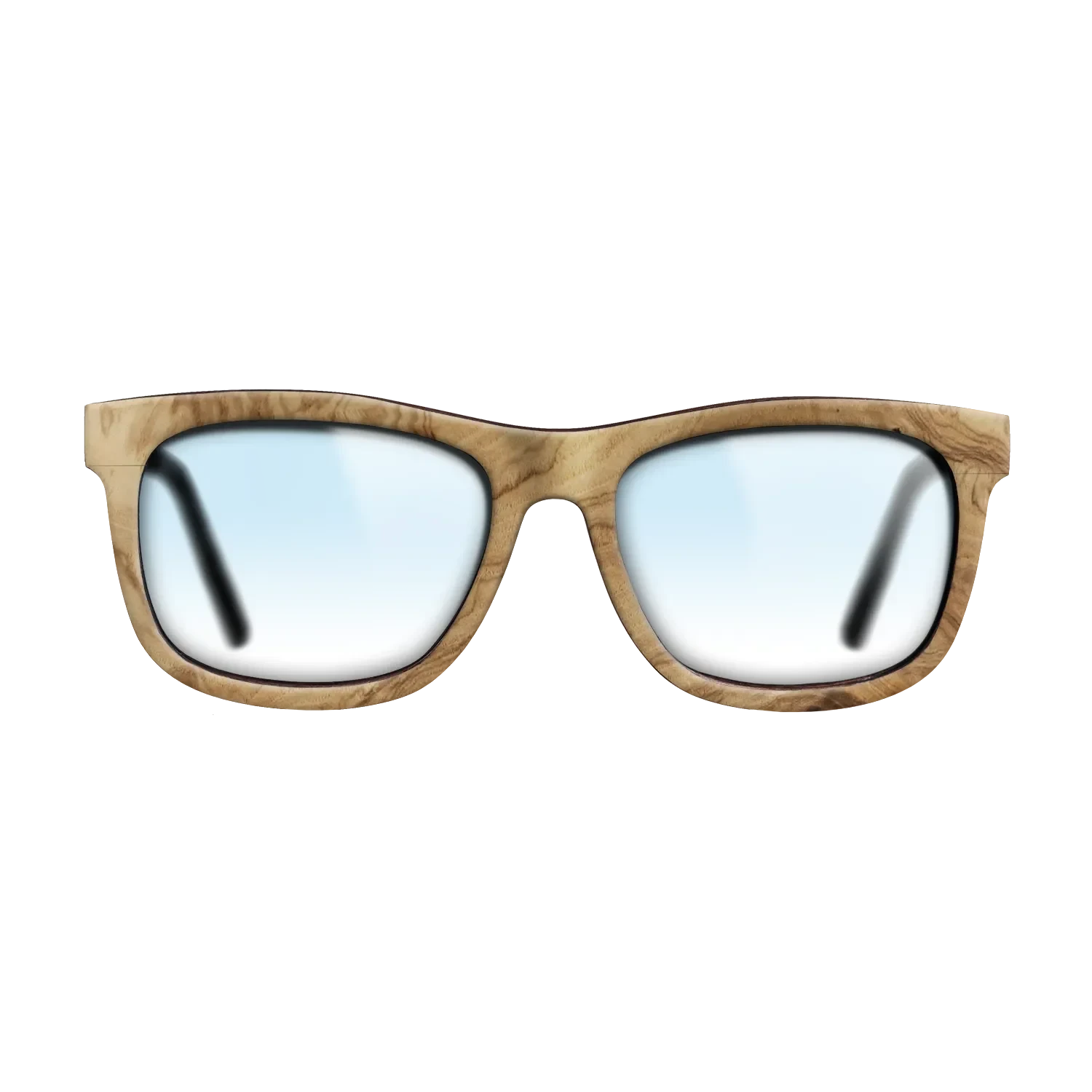 OliveBurl Full - The Hero - Square - 2173 - Core - SIRIS wood optic