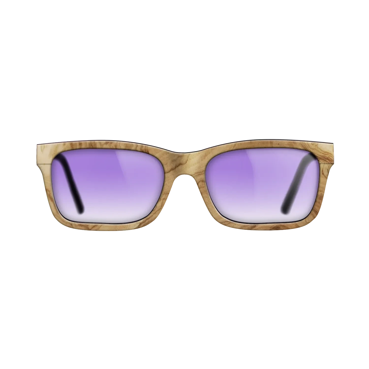 OliveBurl Full - The Sage - Rectangle - 2173 - Core - SIRIS wood optic