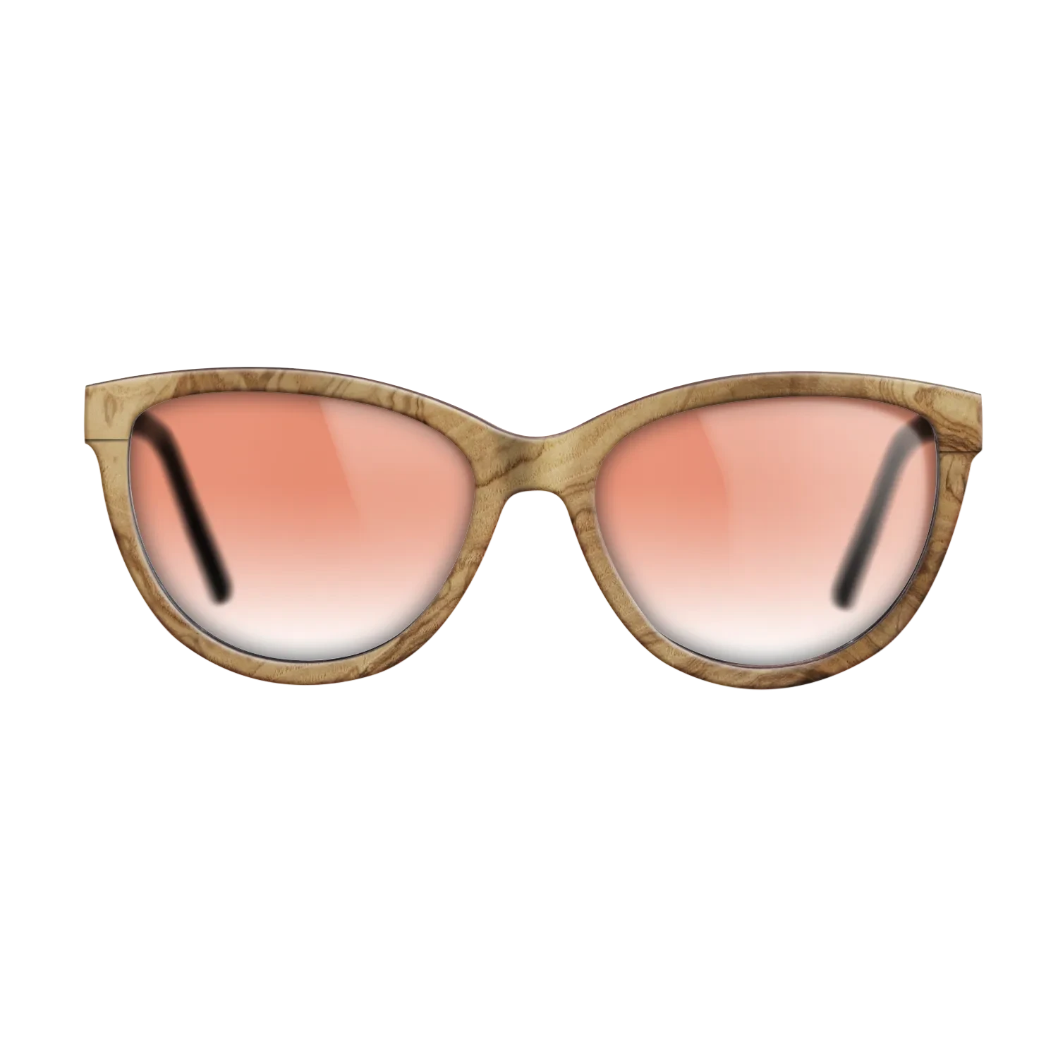OliveBurl Full - The Maiden - Cat - 2173 - Core - SIRIS wood optic