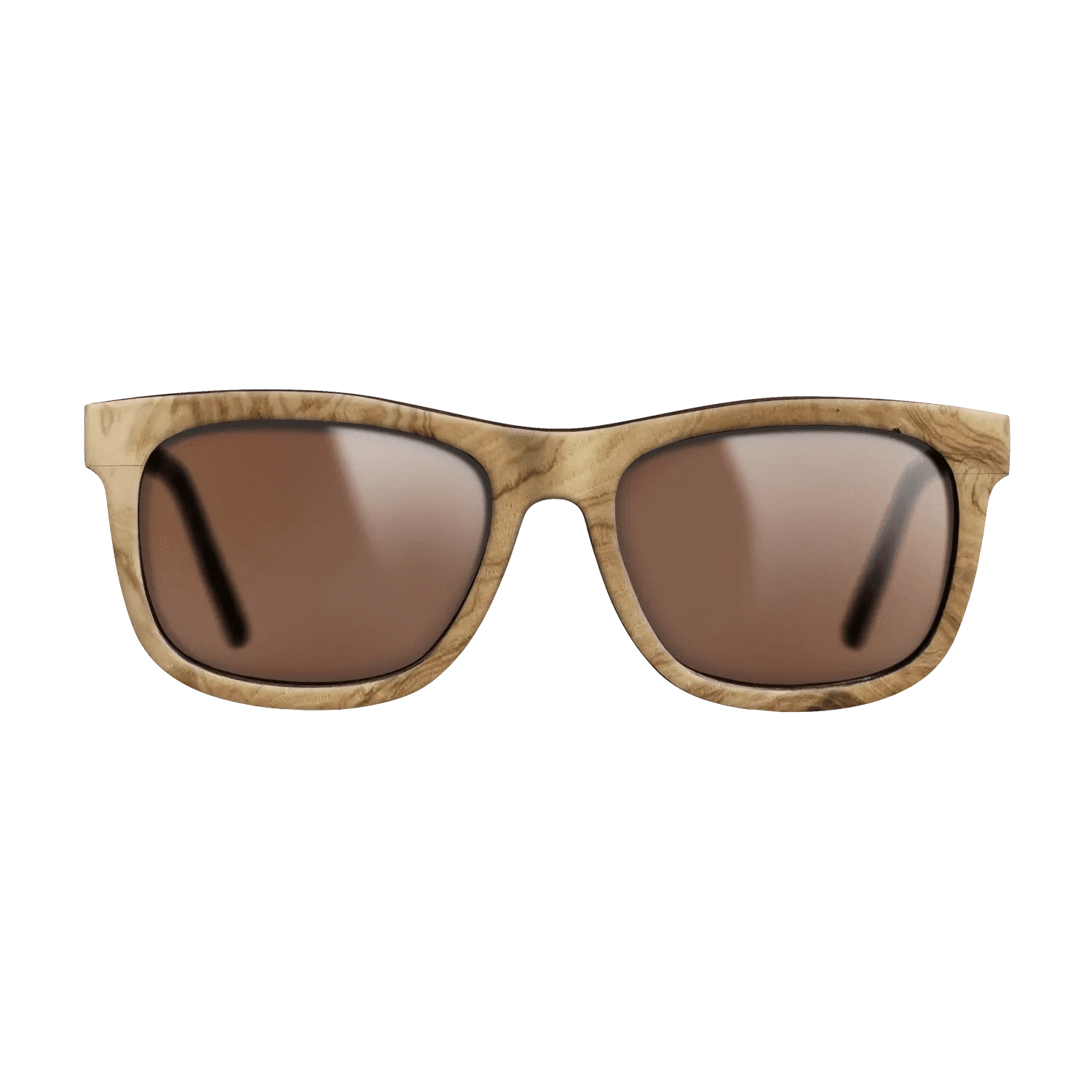 OliveBurl Full - The Hero - Square - 2173 - Core - SIRIS wood optic