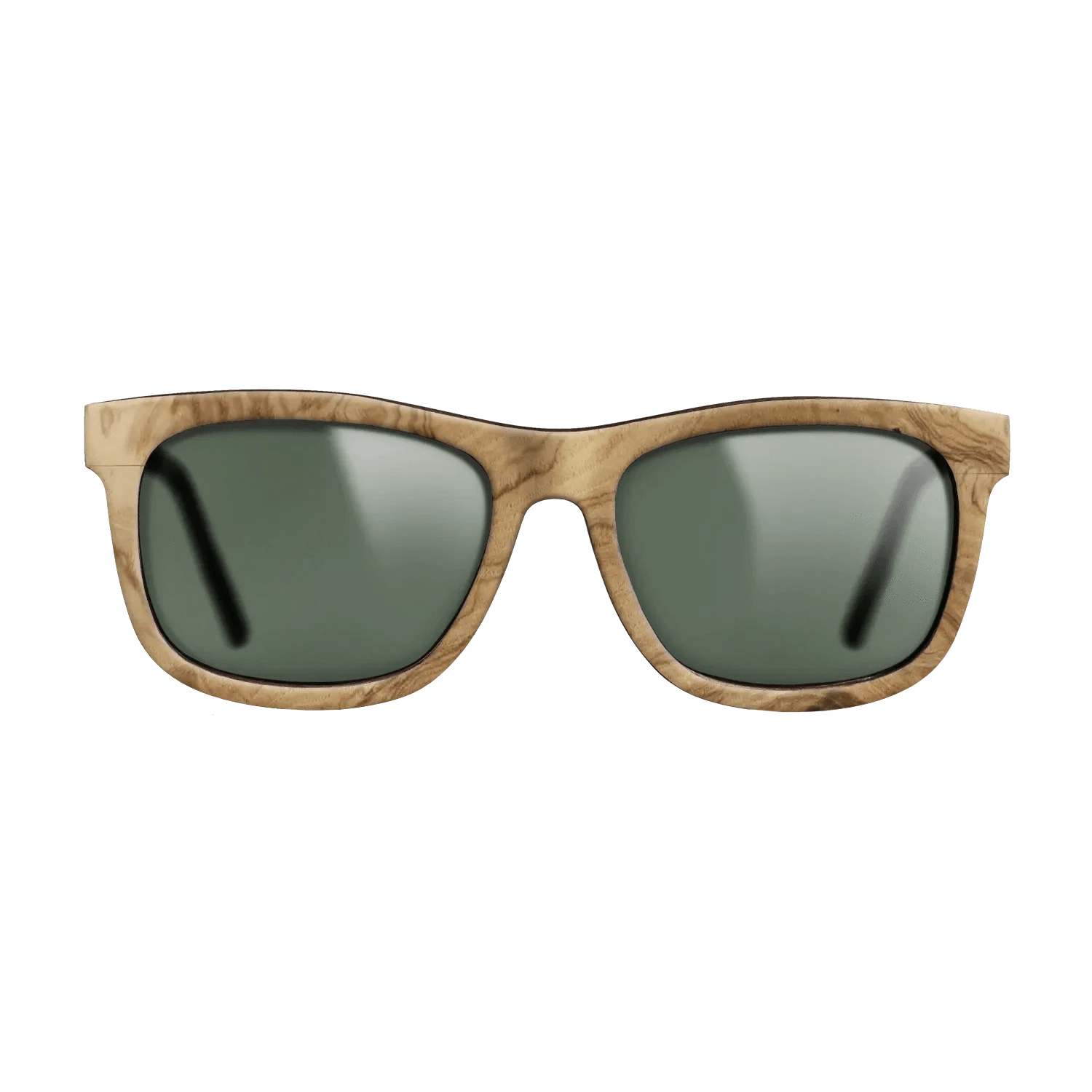 OliveBurl Full - The Hero - Square - 2173 - Core - SIRIS wood optic