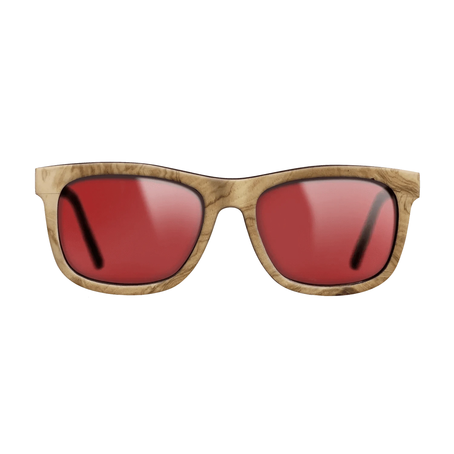 OliveBurl Full - The Hero - Square - 2173 - Core - SIRIS wood optic