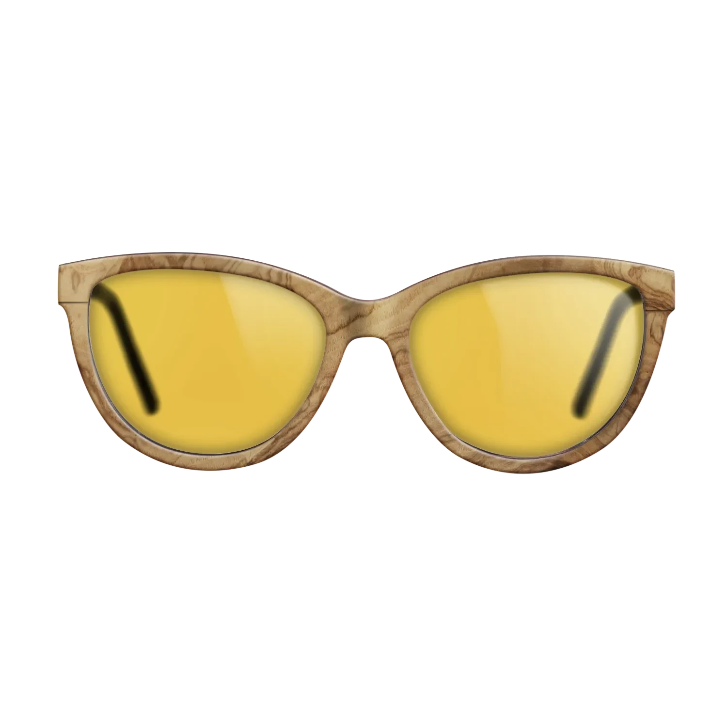 OliveBurl Full - The Maiden - Cat - 2173 - Core - SIRIS wood optic