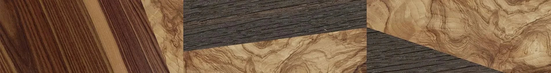 Wood-Block