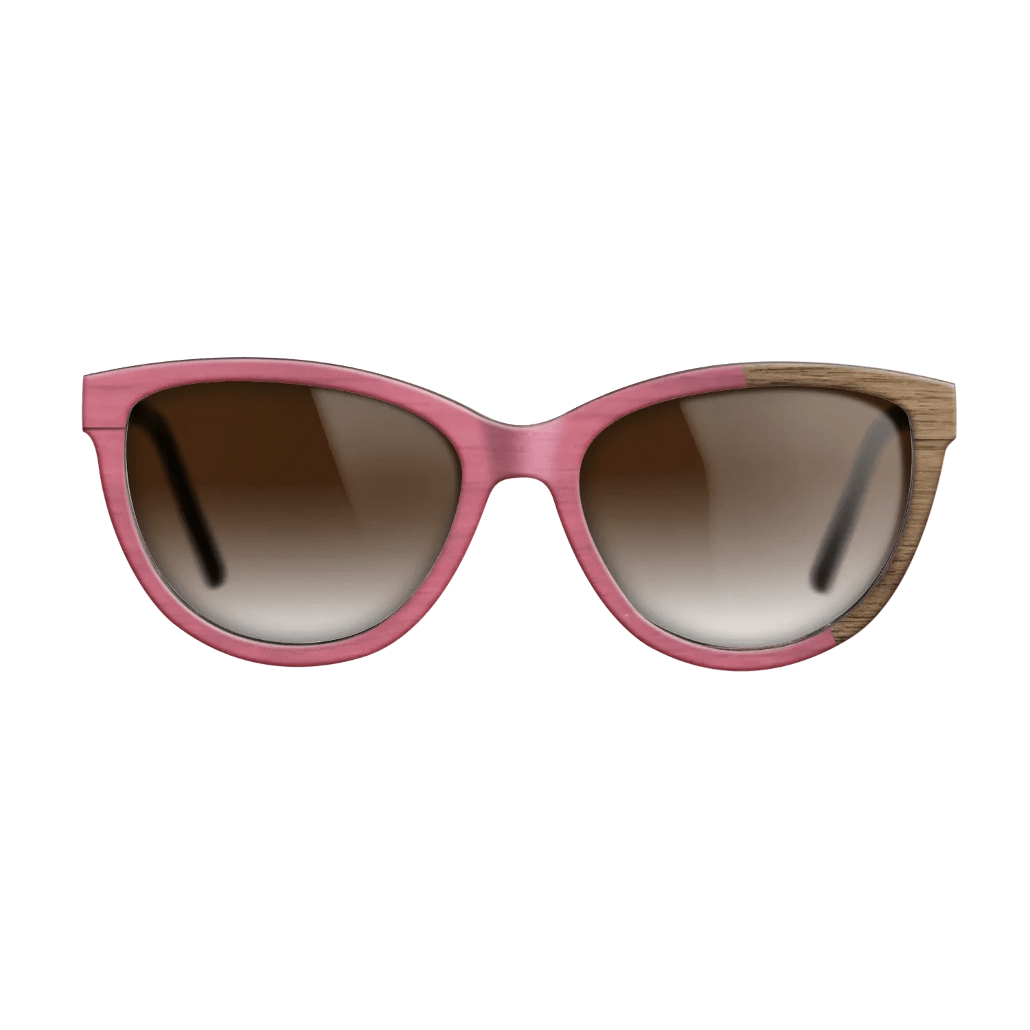 Pink Poplar Angle Walnut - The Maiden - Cat - 2141  - Chroma - SIRIS wood optic