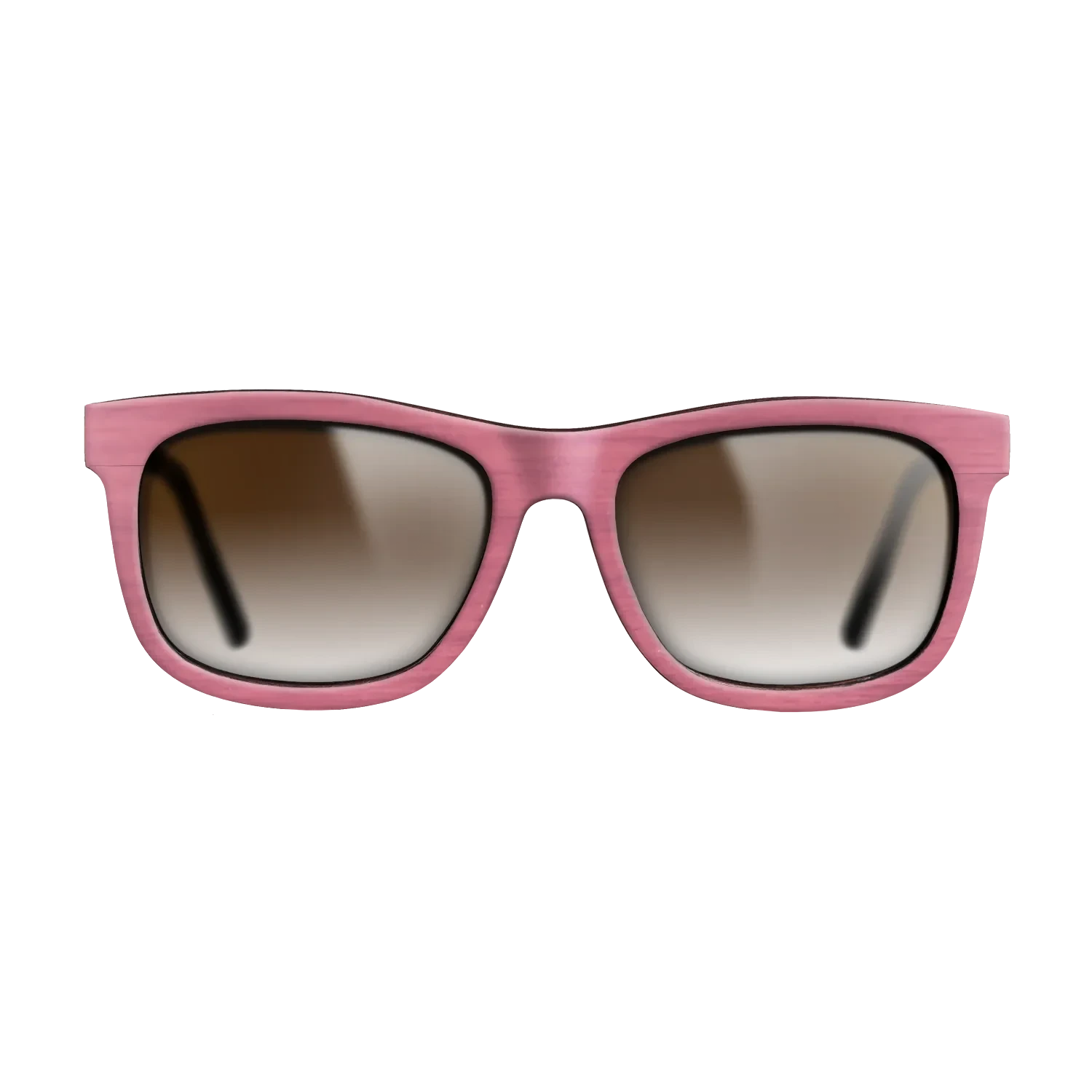 Pink Poplar Full - The Hero - Square - 2155 - Chroma - SIRIS wood optic