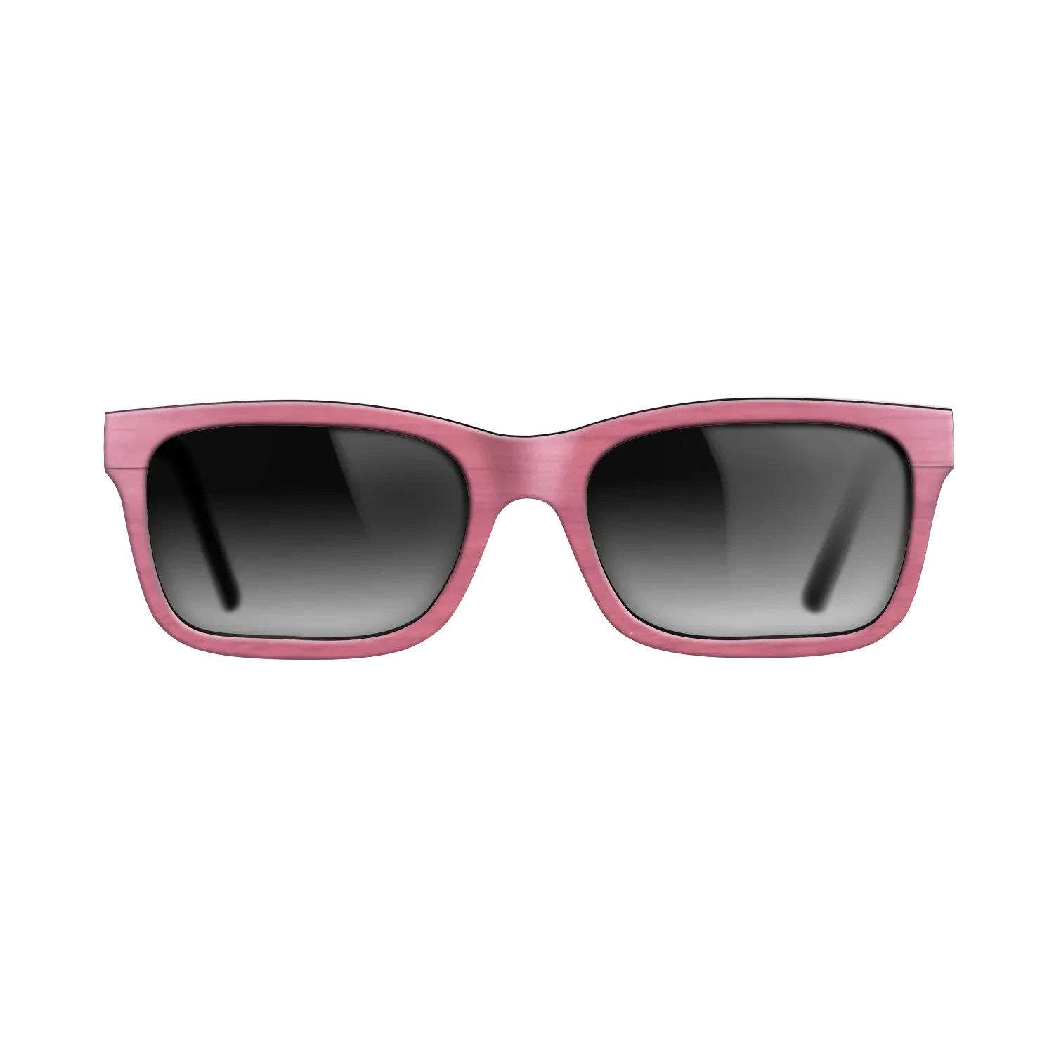 Pink Poplar Full Walnut - The Sage - Rectangle - 2140  - Chroma - SIRIS wood optic