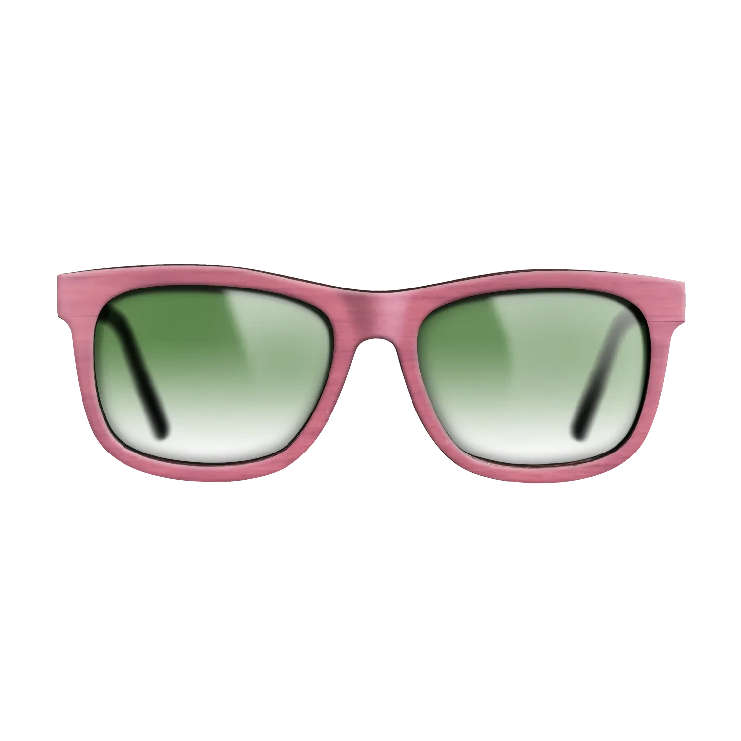 Pink Poplar Full - The Hero - Square - 2155  - Chroma - SIRIS wood optic