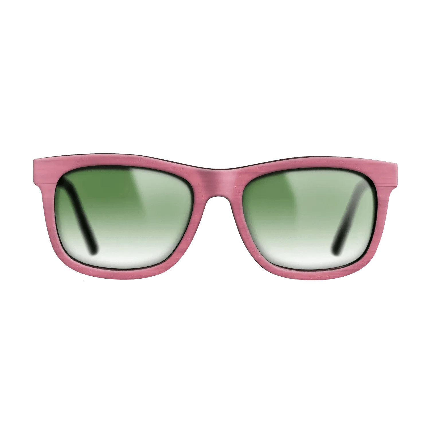 Pink Poplar Full Walnut - The Hero - Square - 2140  - Chroma - SIRIS wood optic