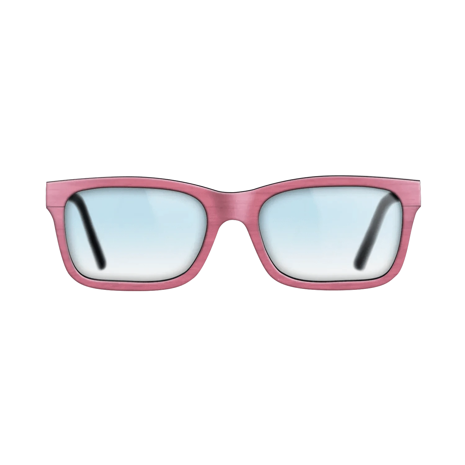 Pink Poplar Full - The Sage - Rectangle - 2155  - Chroma - SIRIS wood optic