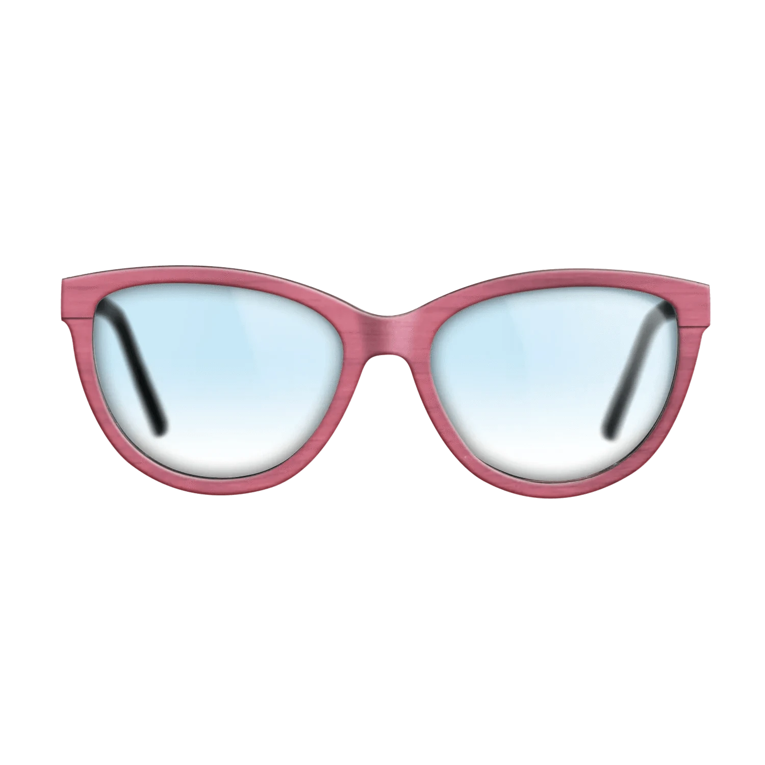 Pink Poplar Full Walnut - The Maiden - Cat - 2140  - Chroma - SIRIS wood optic