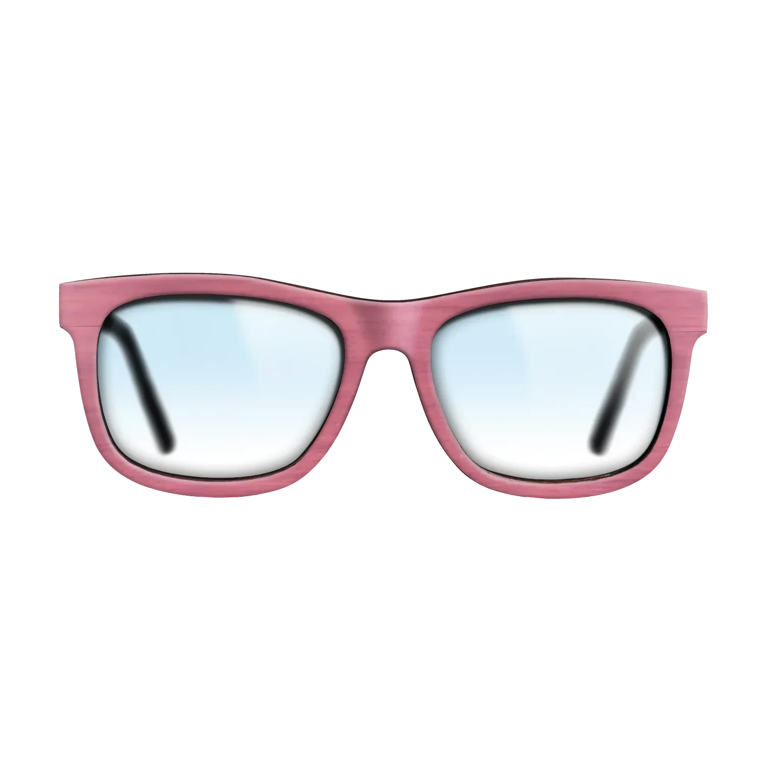 Pink Poplar Full - The Hero - Square - 2155 - Chroma - SIRIS wood optic