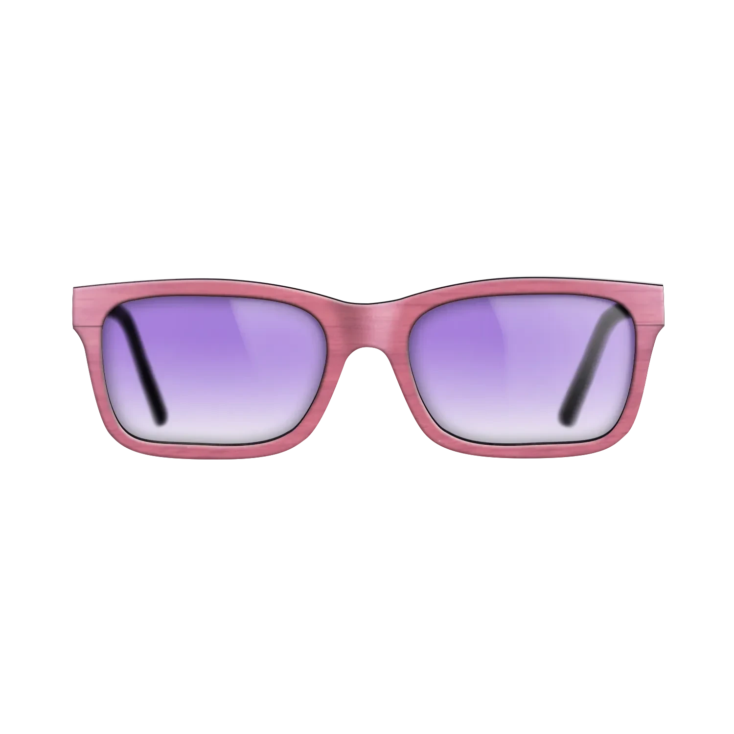 Pink Poplar Full Walnut - The Sage - Rectangle - 2140  - Chroma - SIRIS wood optic