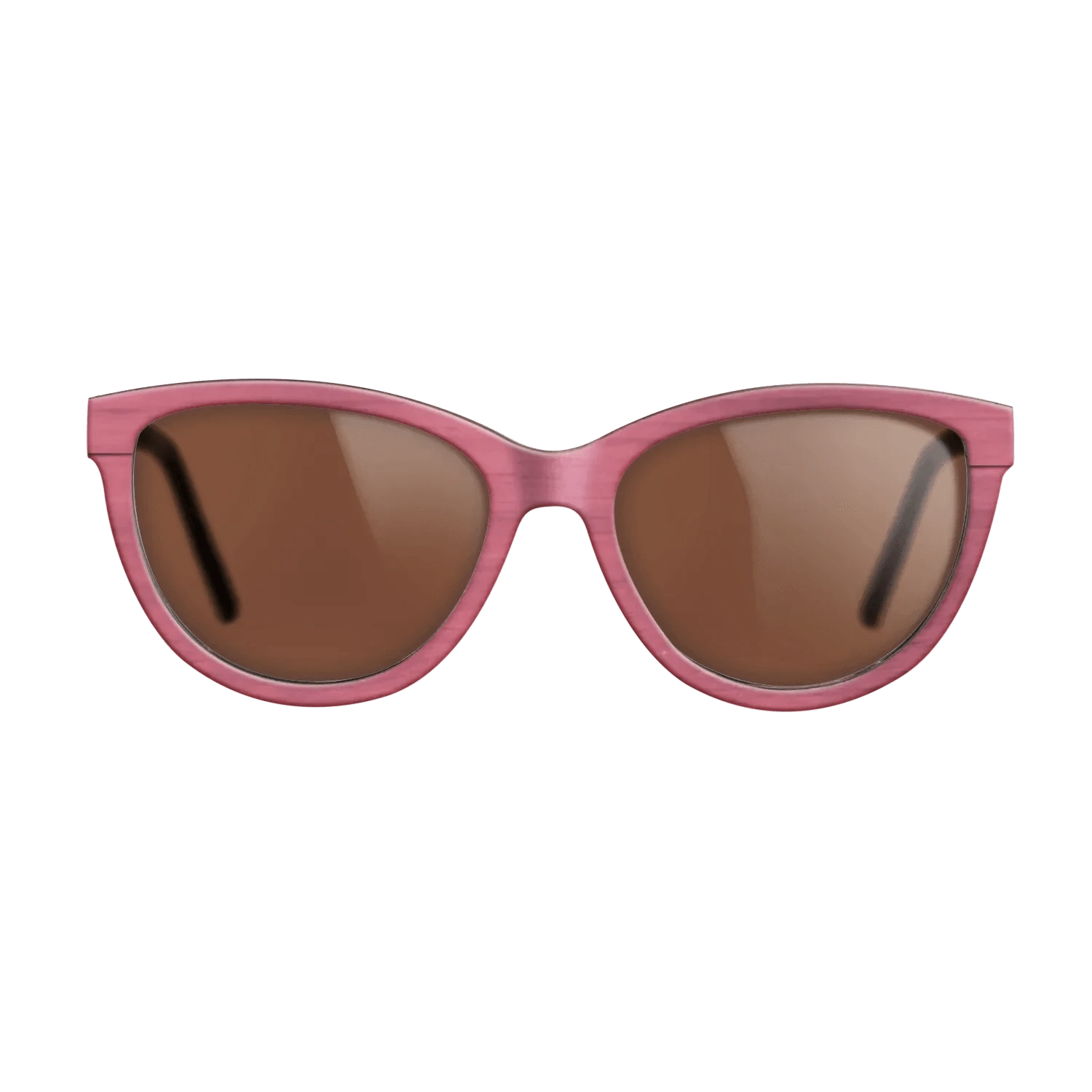 Pink Poplar Full Walnut - The Maiden - Cat - 2140  - Chroma - SIRIS wood optic