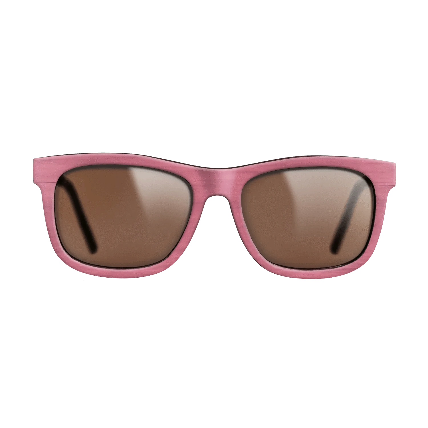 Pink Poplar Full - The Hero - Square - 2155  - Chroma - SIRIS wood optic