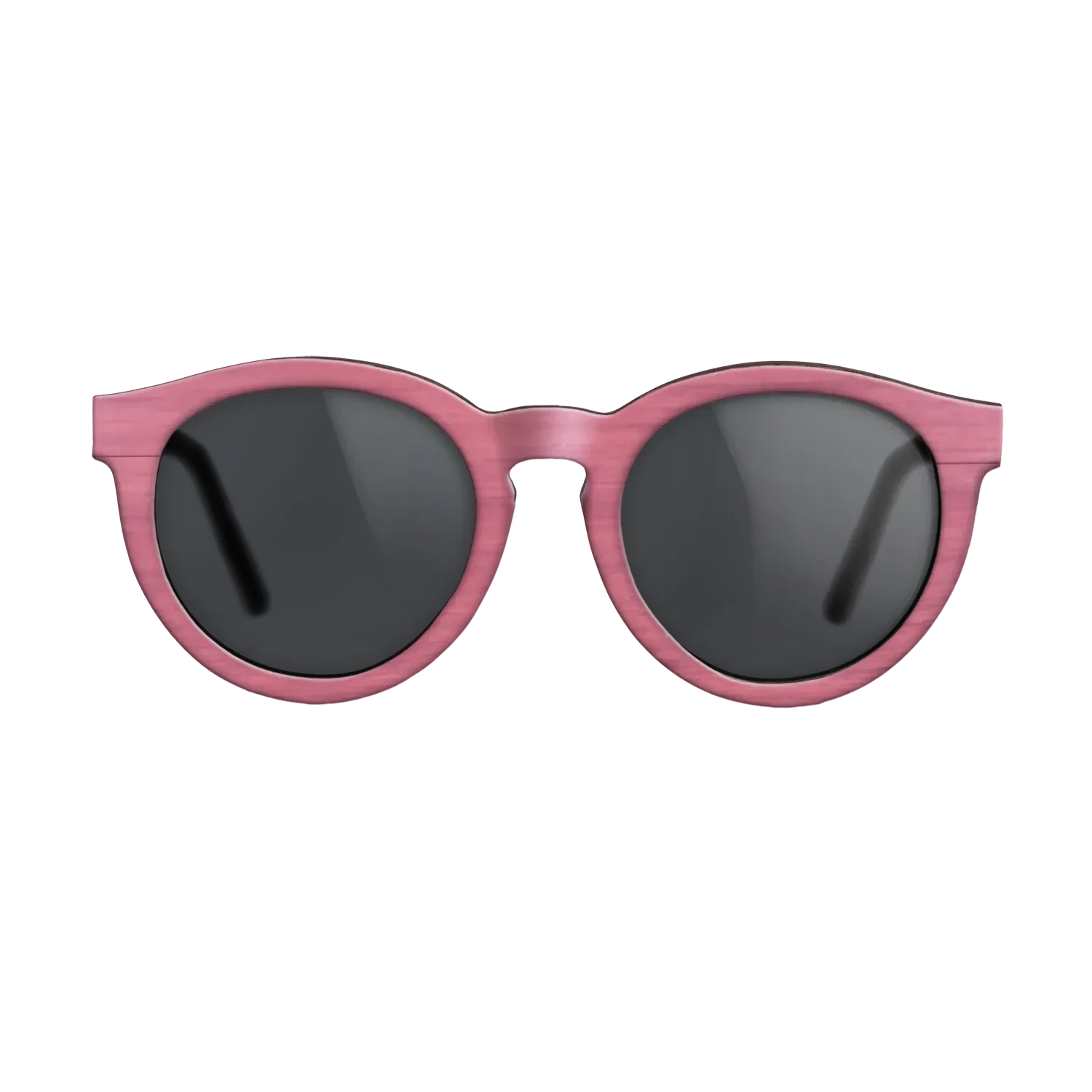 Pink Poplar Full - The Rebel - Round - 2155  - Chroma - SIRIS wood optic