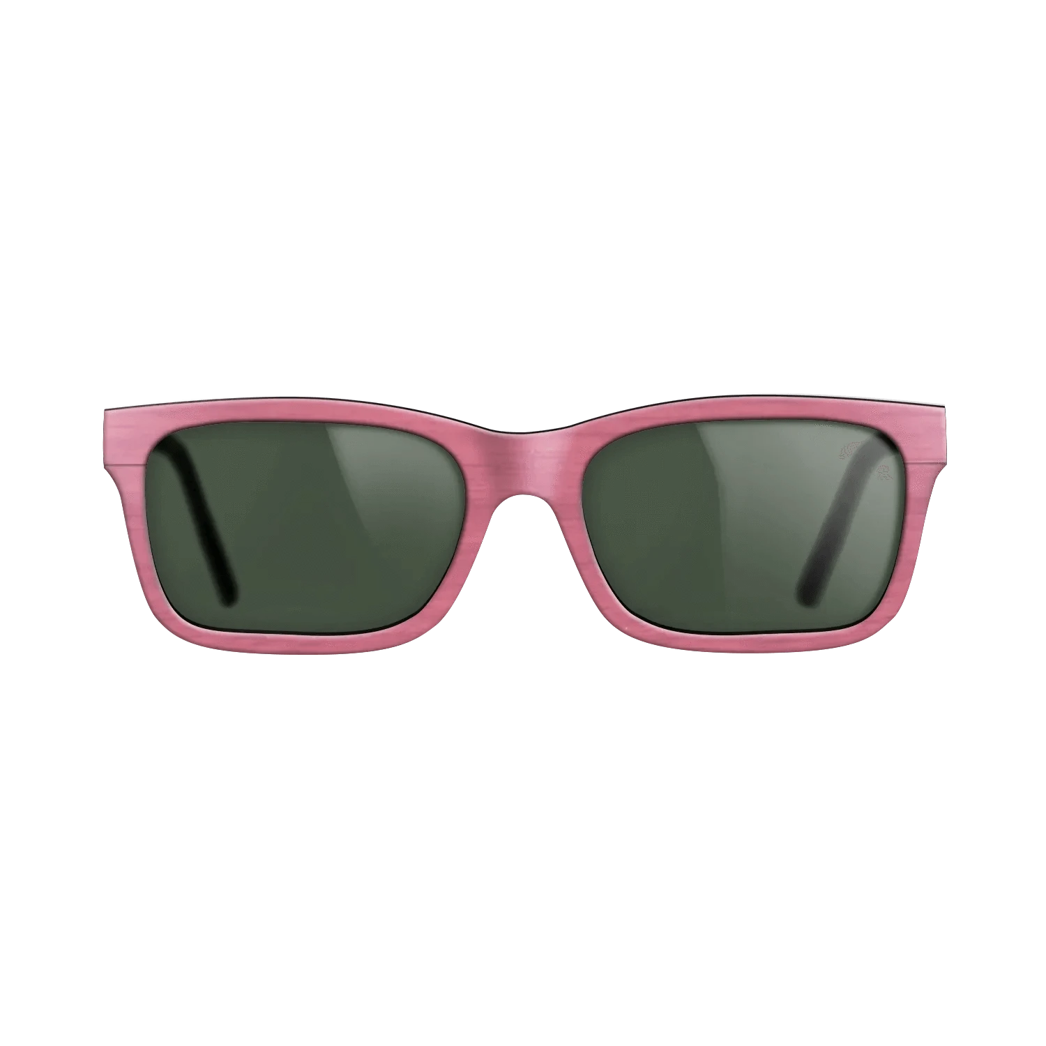 Pink Poplar Full - The Sage - Rectangle - 2155  - Chroma - SIRIS wood optic