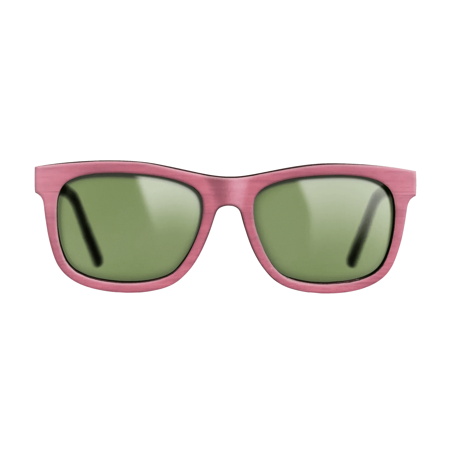 Pink Poplar Full Walnut - The Hero - Square - 2140  - Chroma - SIRIS wood optic