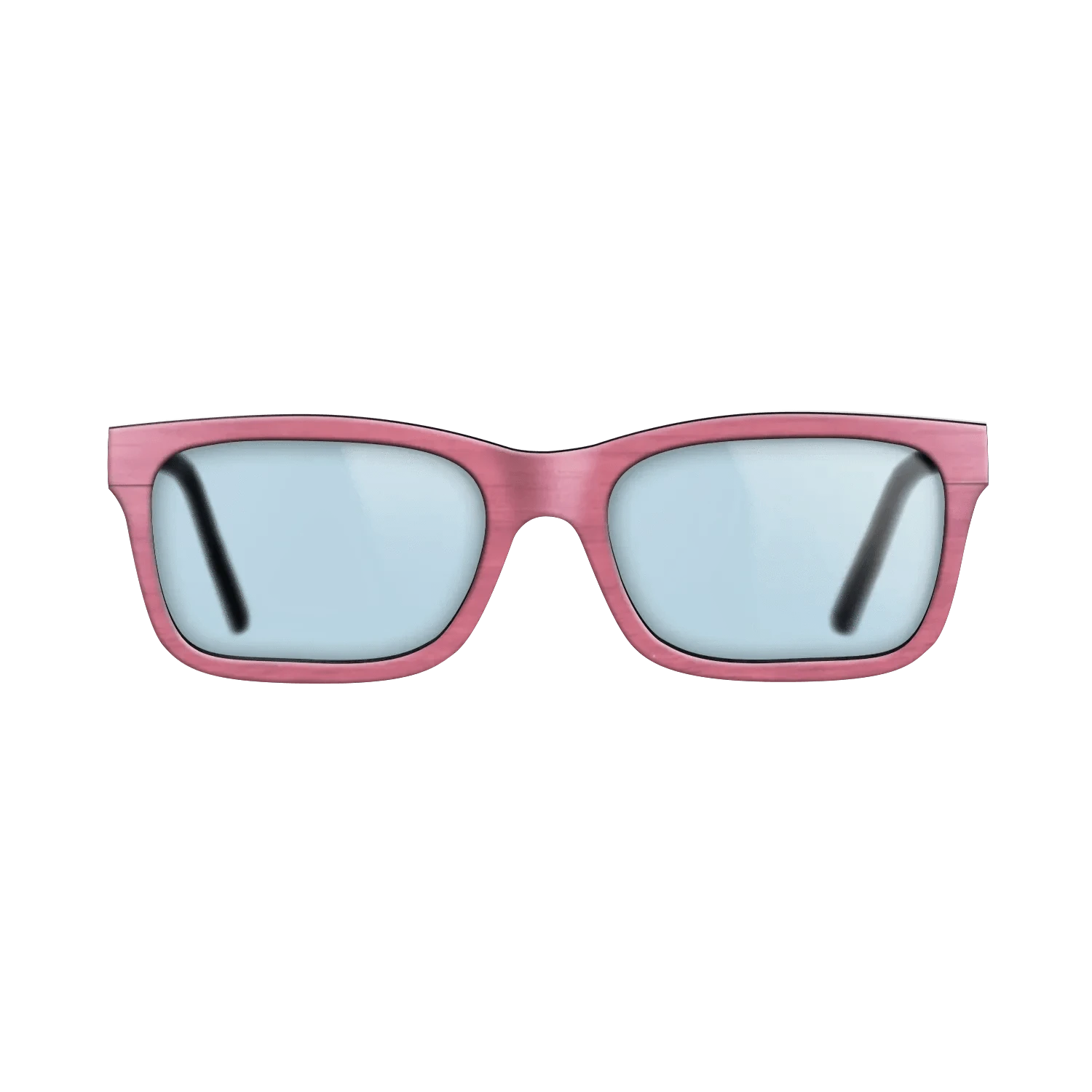 Pink Poplar Full - The Sage - Rectangle - 2155  - Chroma - SIRIS wood optic