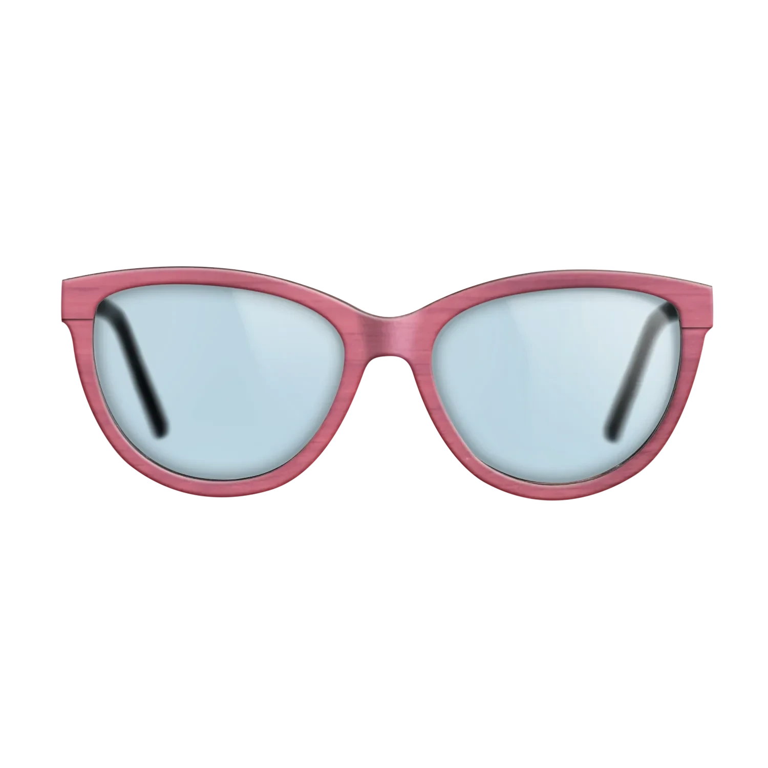 Pink Poplar Full BlackWalnut - The Maiden - Cat - 2156  - Chroma - SIRIS wood optic