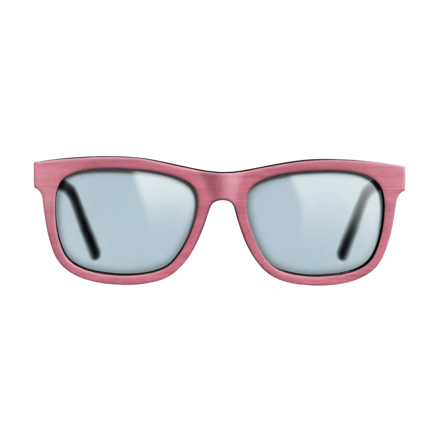 Pink Poplar Full - The Hero - Square - 2155  - Chroma - SIRIS wood optic