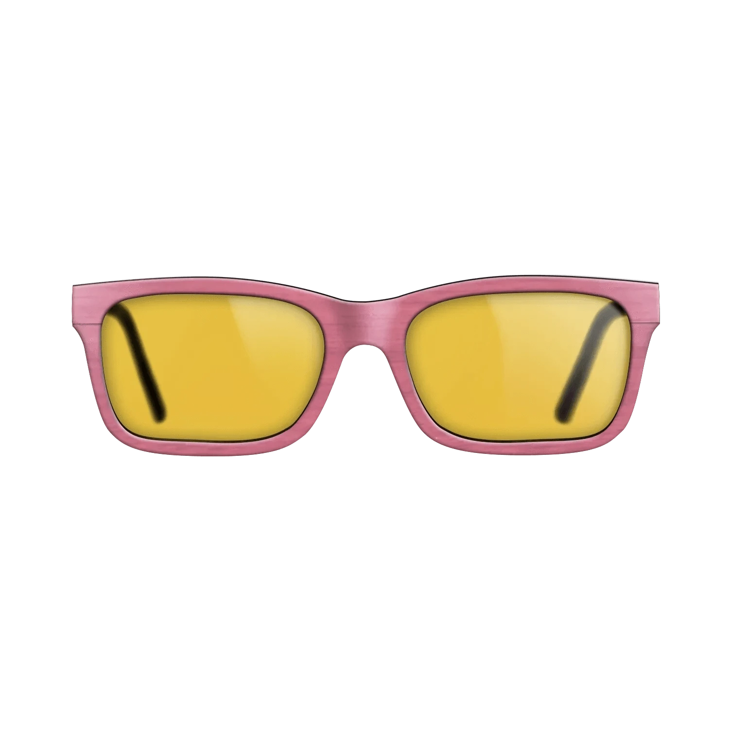 Pink Poplar Full - The Sage - Rectangle - 2155  - Chroma - SIRIS wood optic
