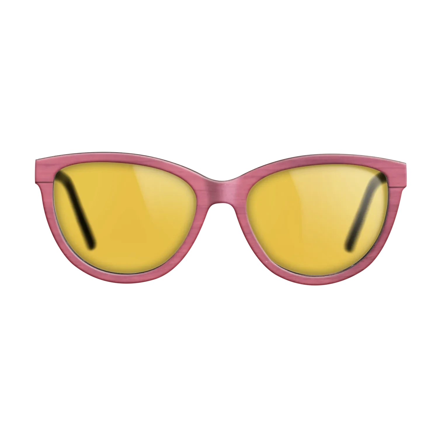 Pink Poplar Full Walnut - The Maiden - Cat - 2140  - Chroma - SIRIS wood optic