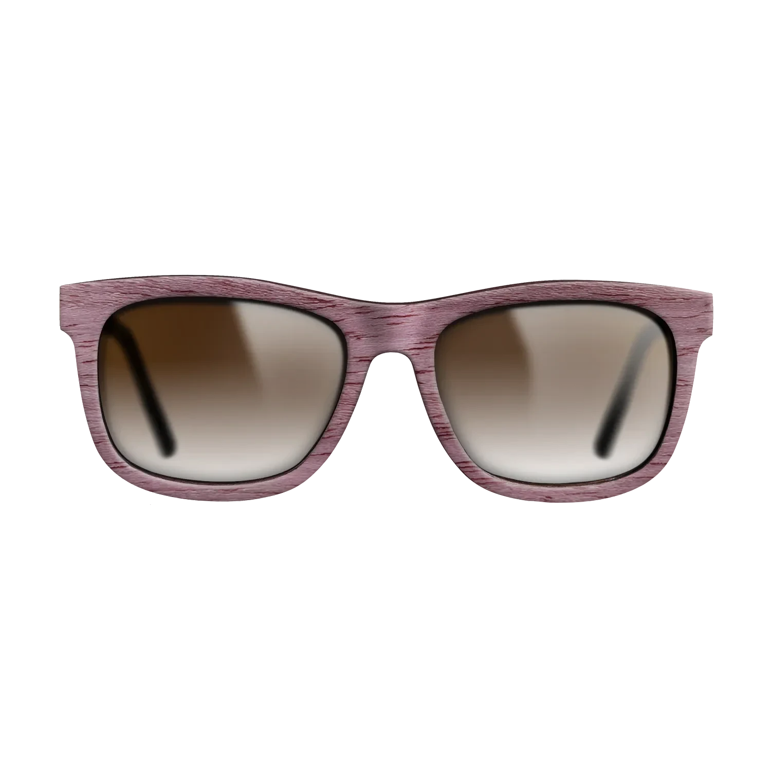 Purple Poplar - The Hero - Square - 2091  - Chroma - SIRIS wood optic