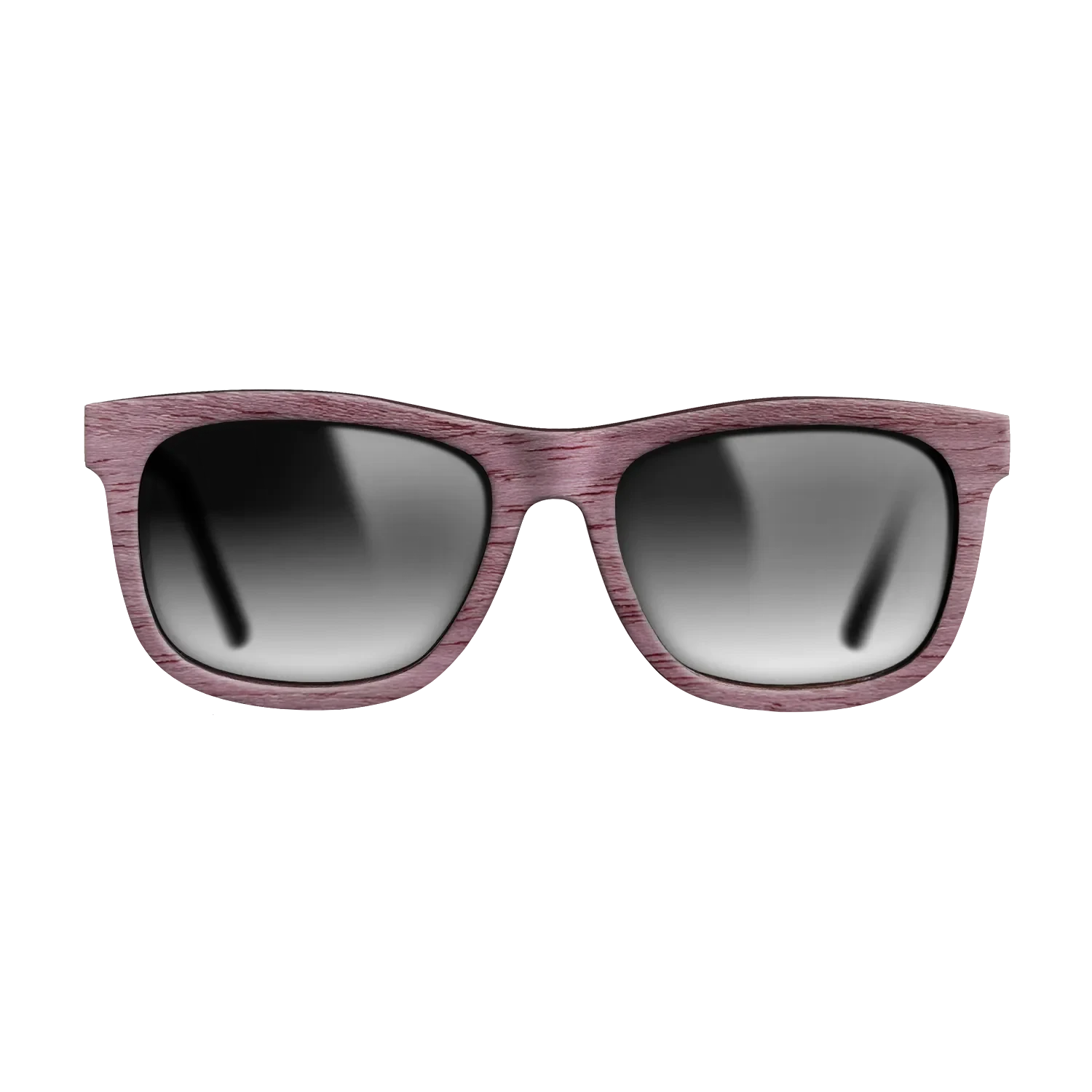 Purple Poplar - The Hero - Square - 2091  - Chroma - SIRIS wood optic
