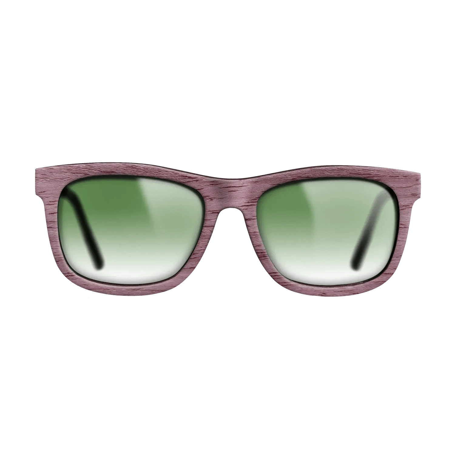Purple Poplar - The Hero - Square - 2091  - Chroma - SIRIS wood optic