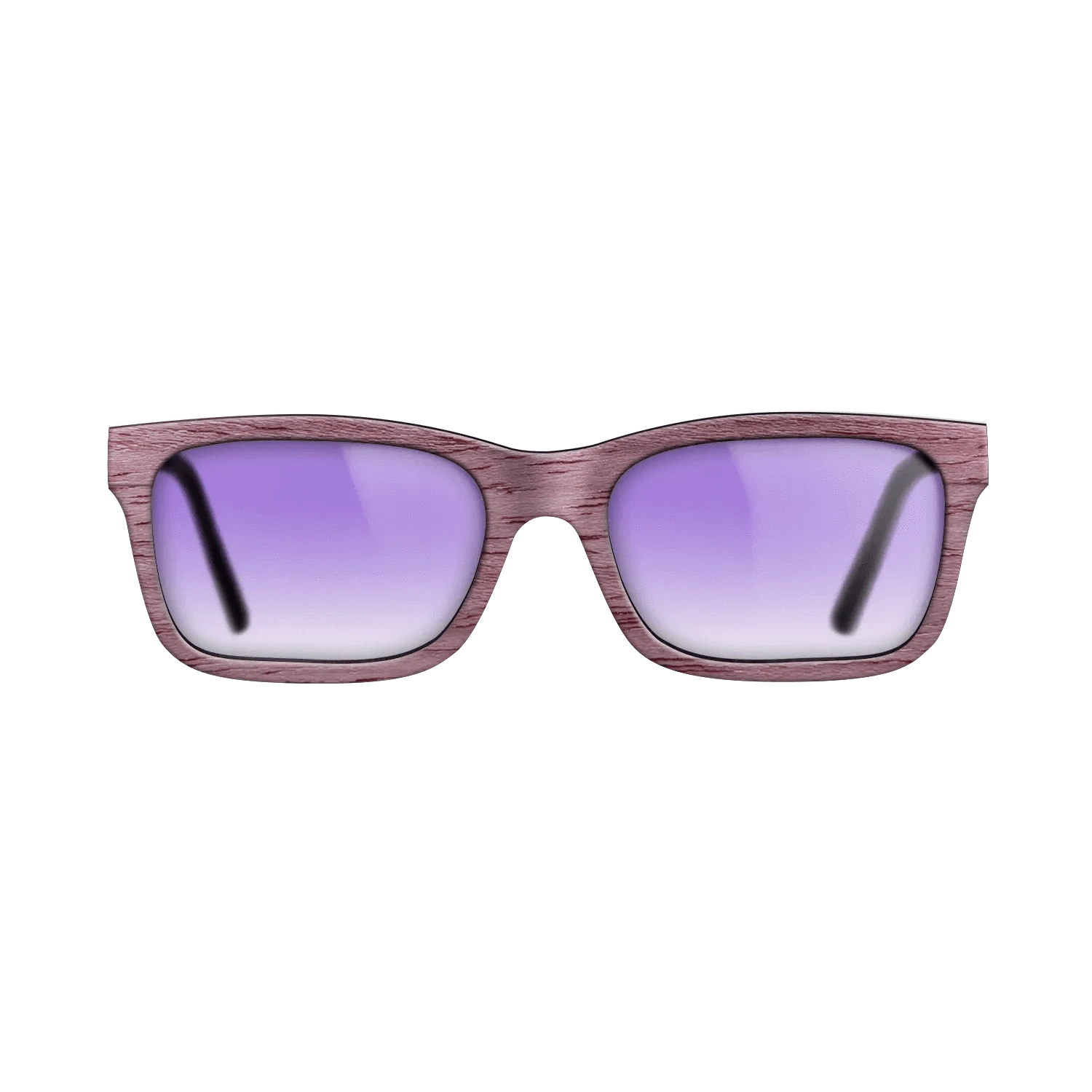 Purple Poplar - The Sage - Rectangle - 2091  - Chroma - SIRIS wood optic