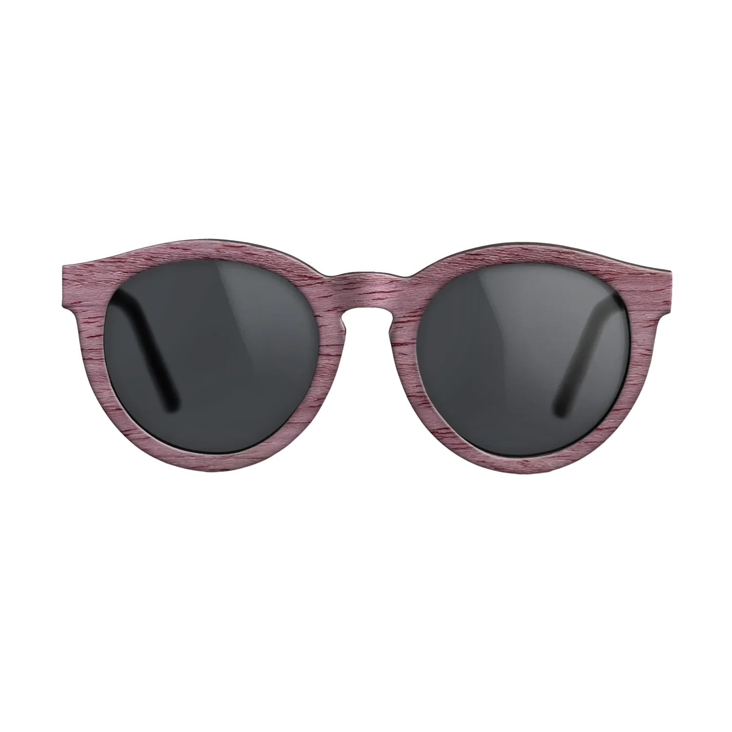 Purple Poplar - The Rebel - Round - 2091  - Chroma - SIRIS wood optic