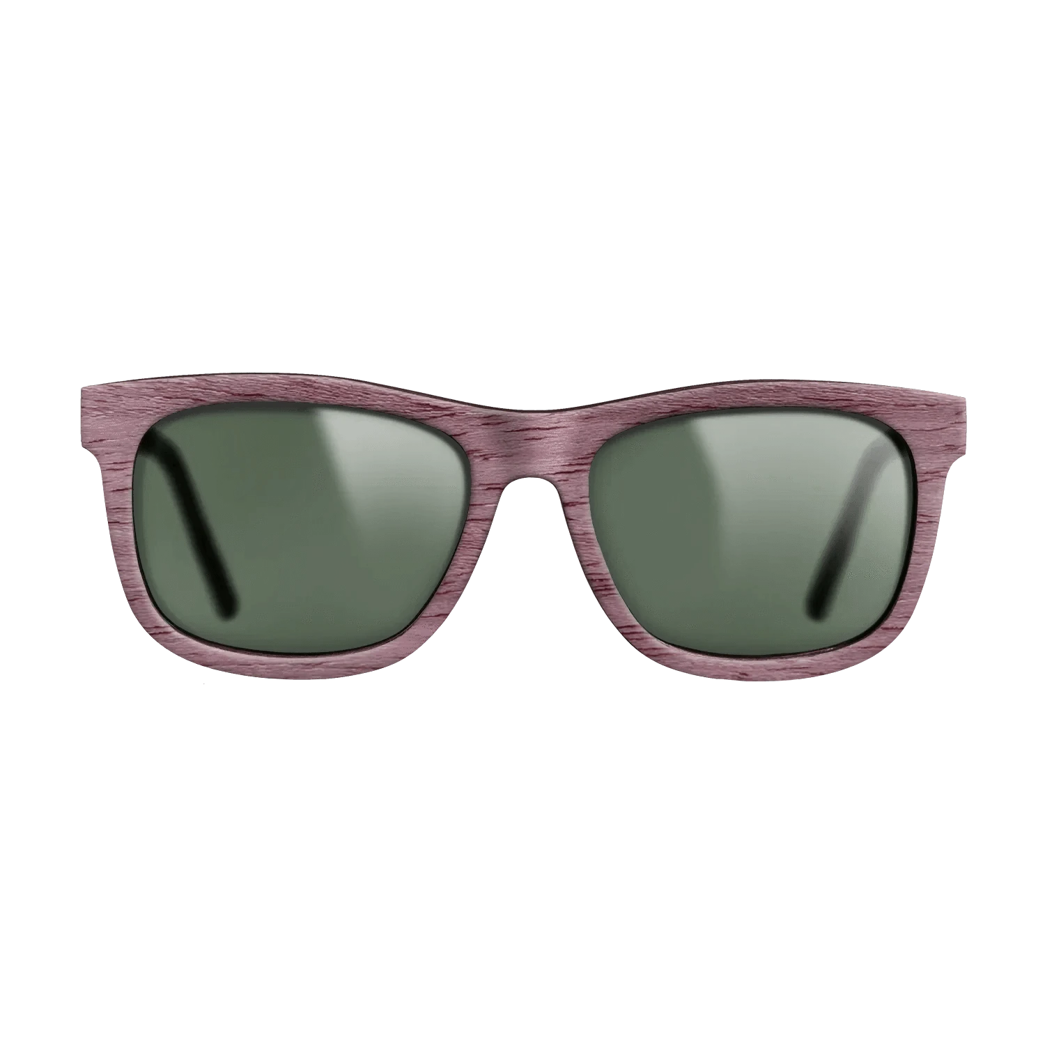 Purple Poplar - The Hero - Square - 2091  - Chroma - SIRIS wood optic