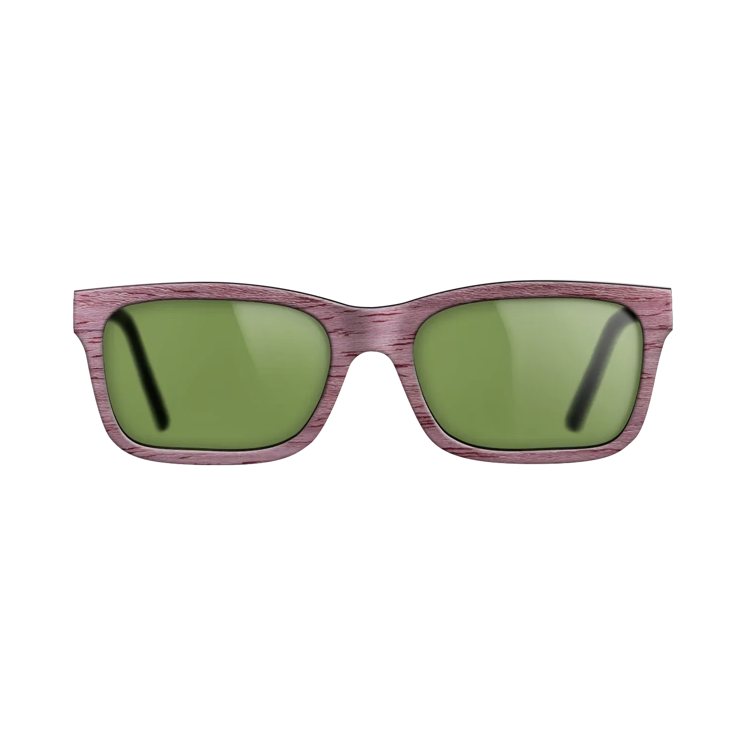Purple Poplar - The Sage - Rectangle - 2091  - Chroma - SIRIS wood optic