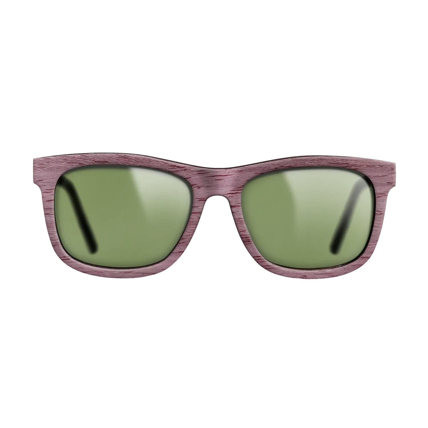 Purple Poplar - The Hero - Square - 2091  - Chroma - SIRIS wood optic
