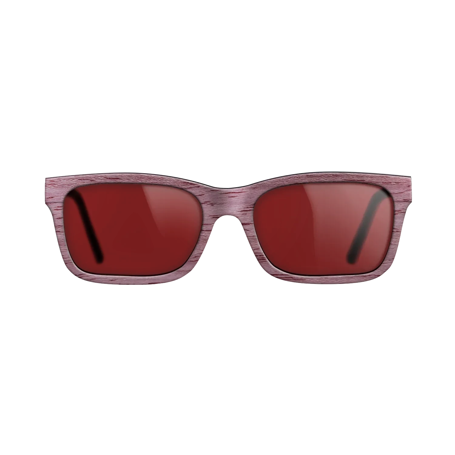 Purple Poplar - The Sage - Rectangle - 2091  - Chroma - SIRIS wood optic