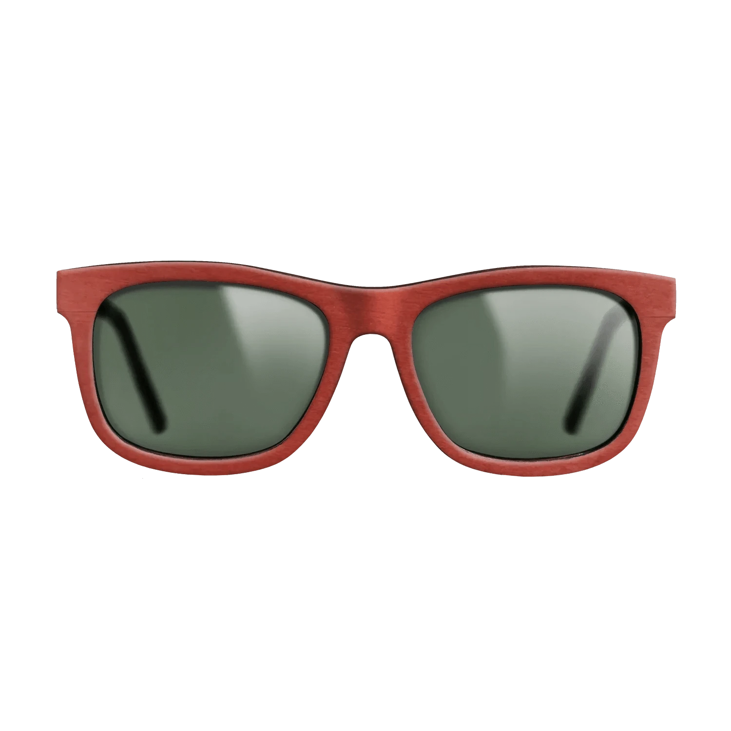 Red Poplar Full - The Hero - Square - 2191  - Chroma - SIRIS wood optic