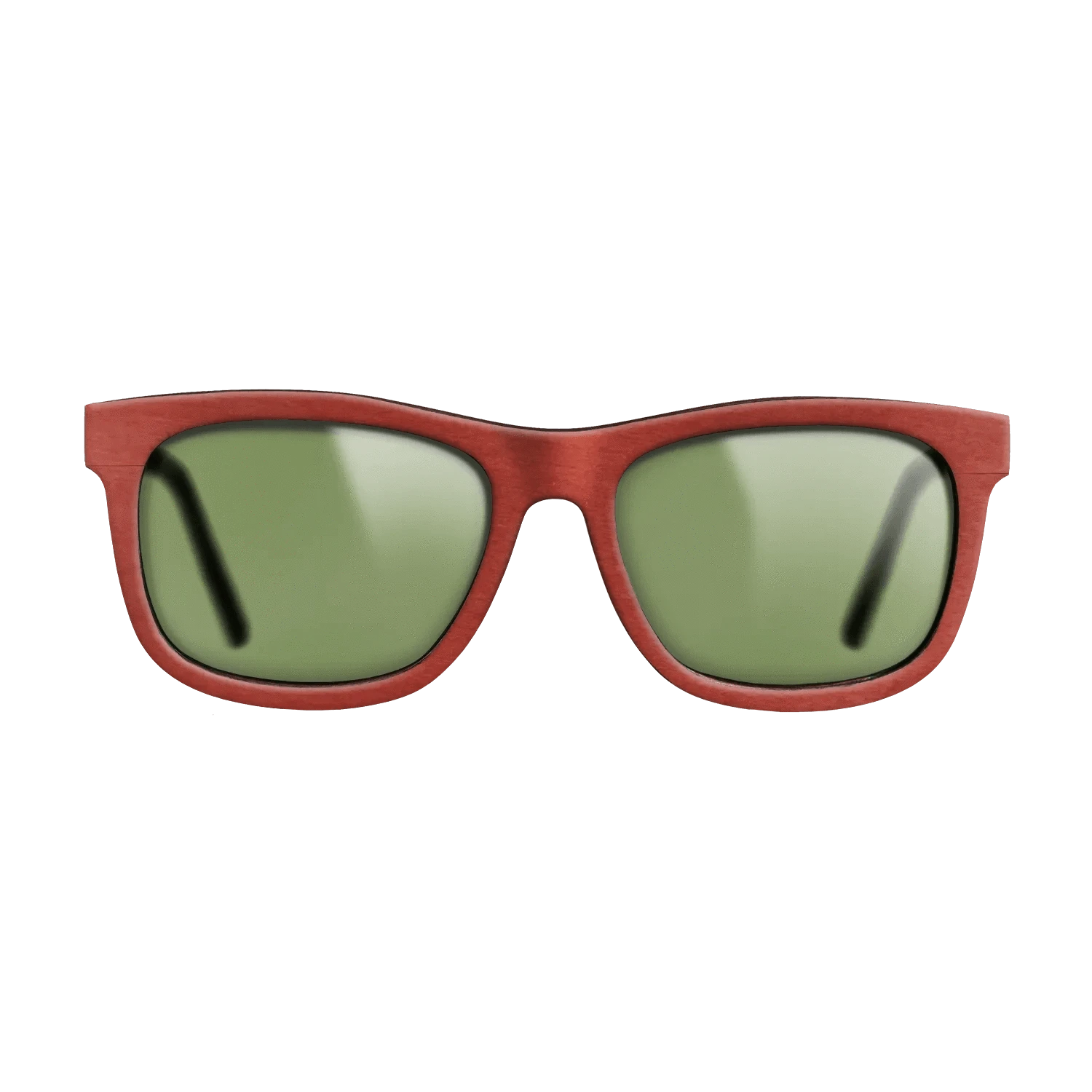 Red Poplar Full Walnut - The Hero - Square - 2125  - Chroma - SIRIS wood optic