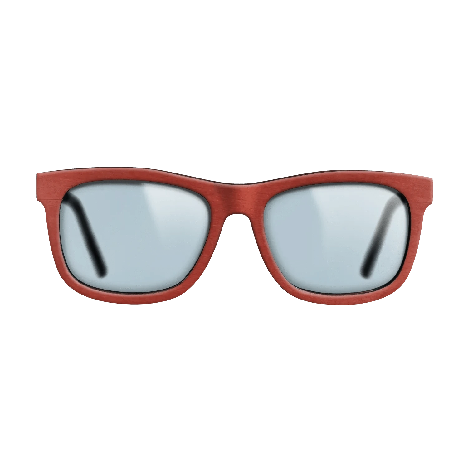 Red Poplar Full Walnut - The Hero - Square - 2125  - Chroma - SIRIS wood optic