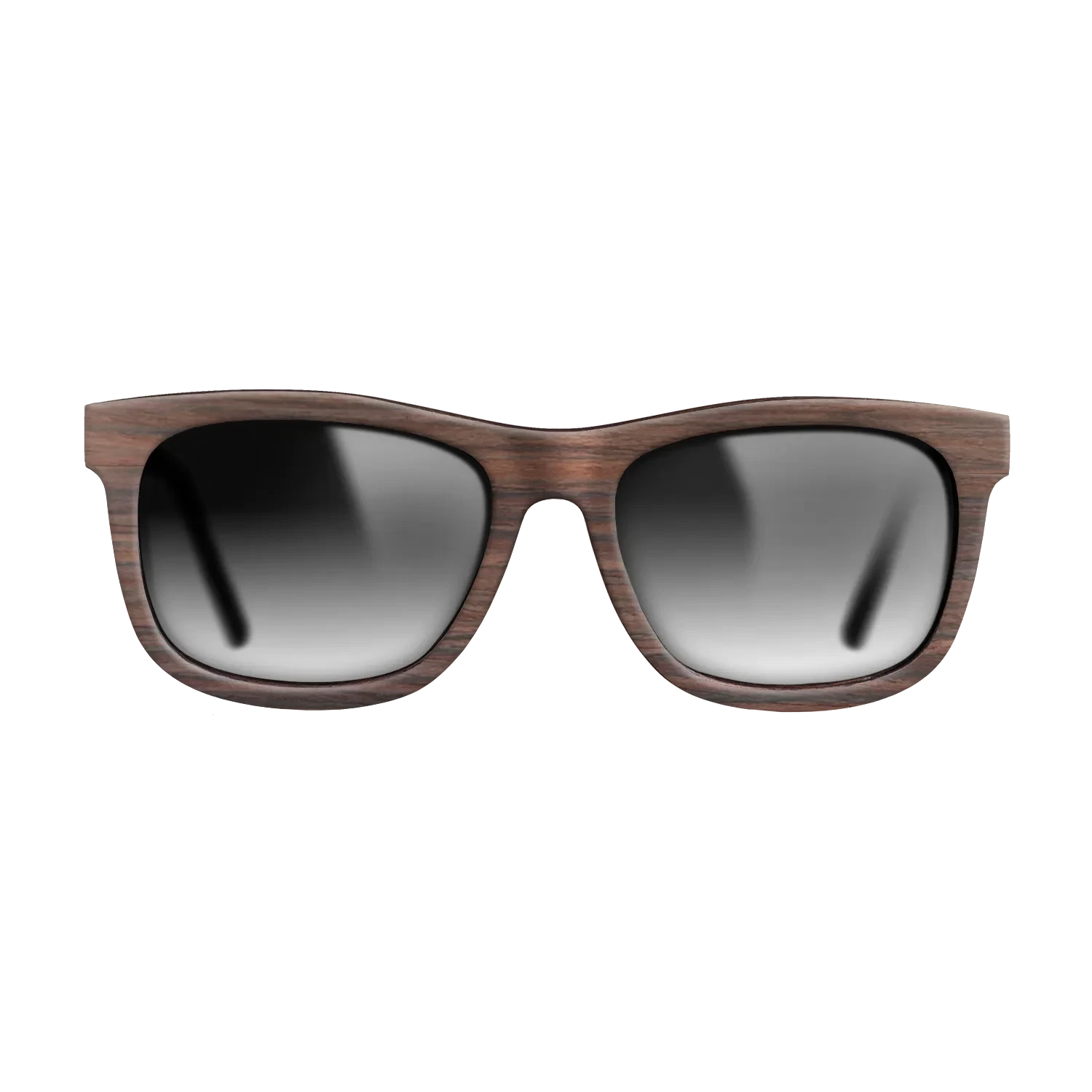 RosewoodRC FullFront BlackWalnut - The Hero - Square - 2142 - Core - SIRIS wood optic