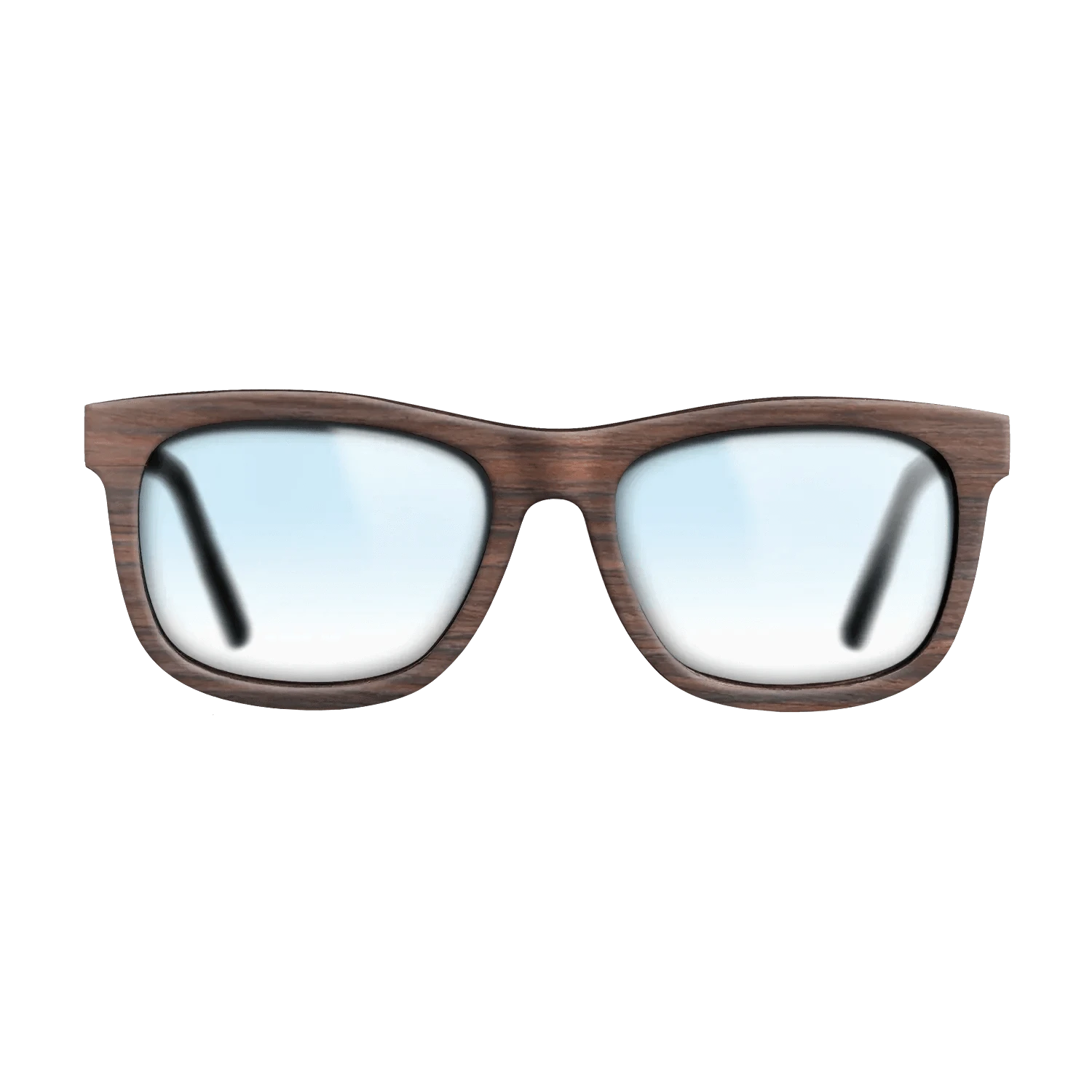 RosewoodRC FullFront BlackWalnut - The Hero - Square - 2142 - Core - SIRIS wood optic