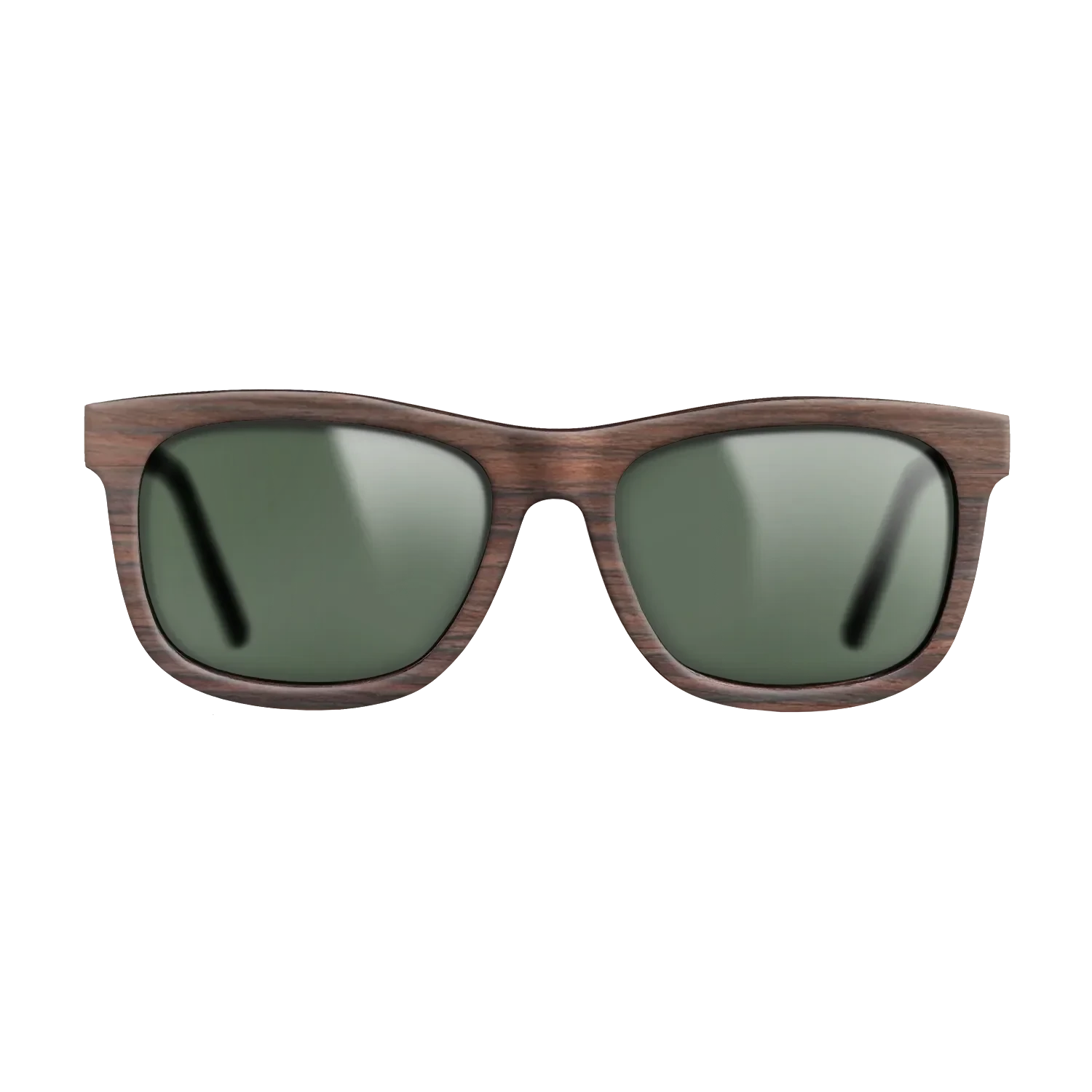 RosewoodRC FullFront BlackWalnut - The Hero - Square - 2142 - Core - SIRIS wood optic