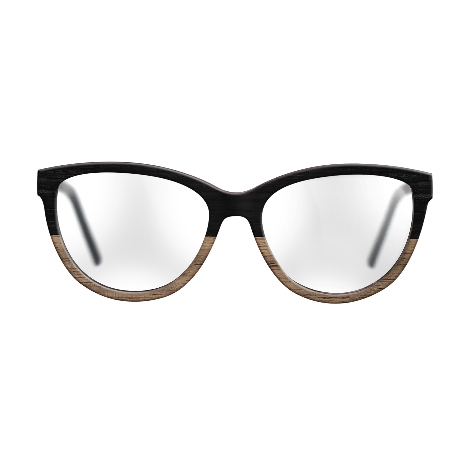 Yakisugi charred Straight Grain Walnut: Yakisugi - The Maiden - Cat - 1353 - SIRIS wood optic