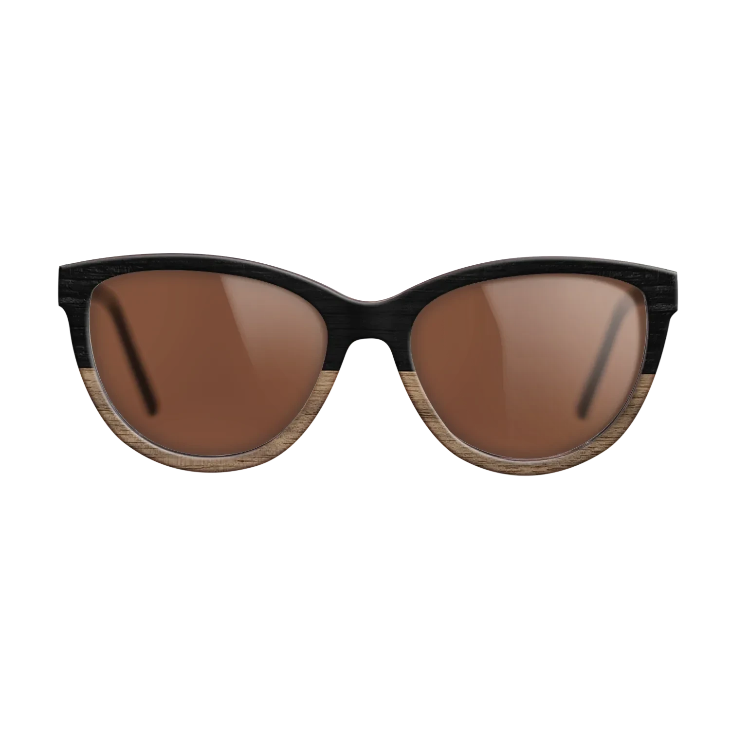 Yakisugi charred Straight Grain Walnut: Yakisugi - The Maiden - Cat - 1353 - SIRIS wood optic