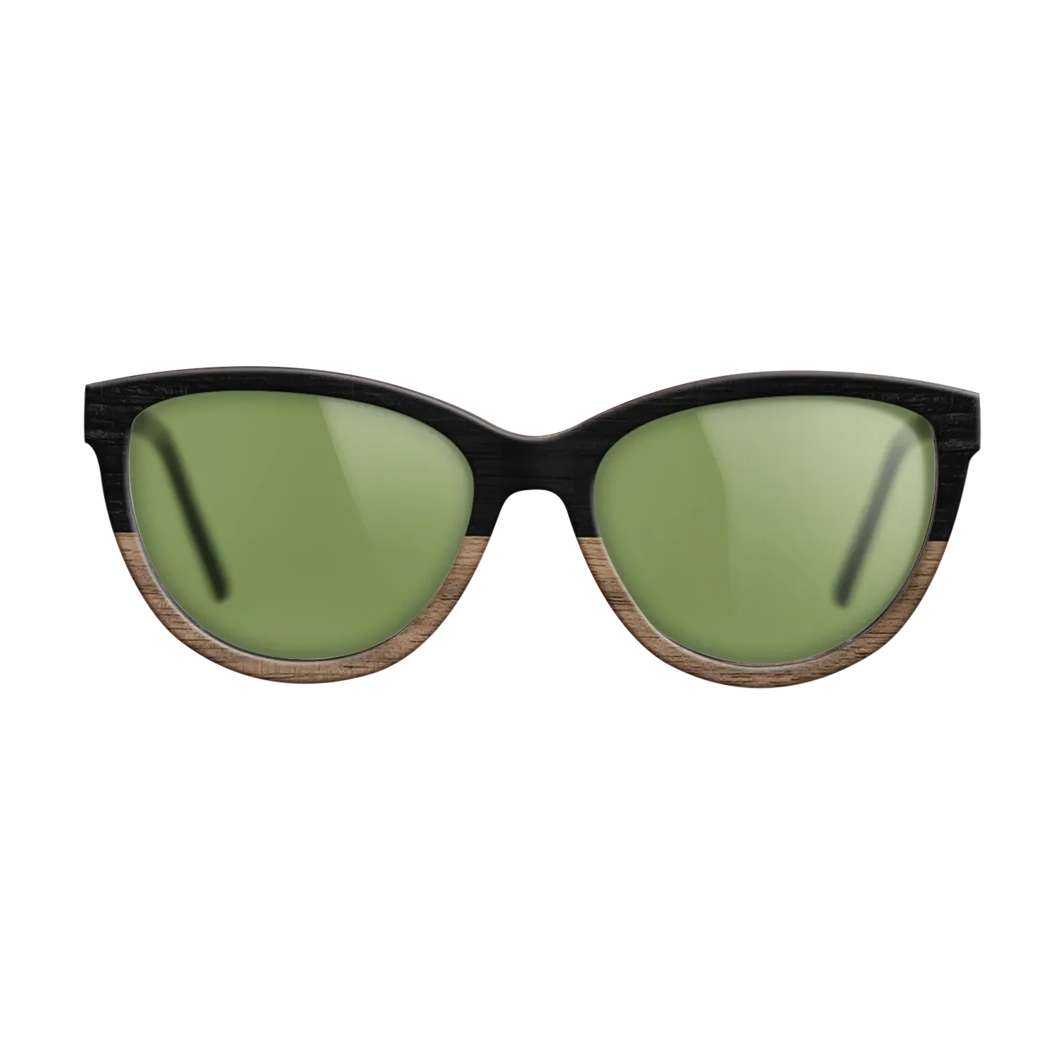 Yakisugi charred Straight Grain Walnut: Yakisugi - The Maiden - Cat - 1353 - SIRIS wood optic